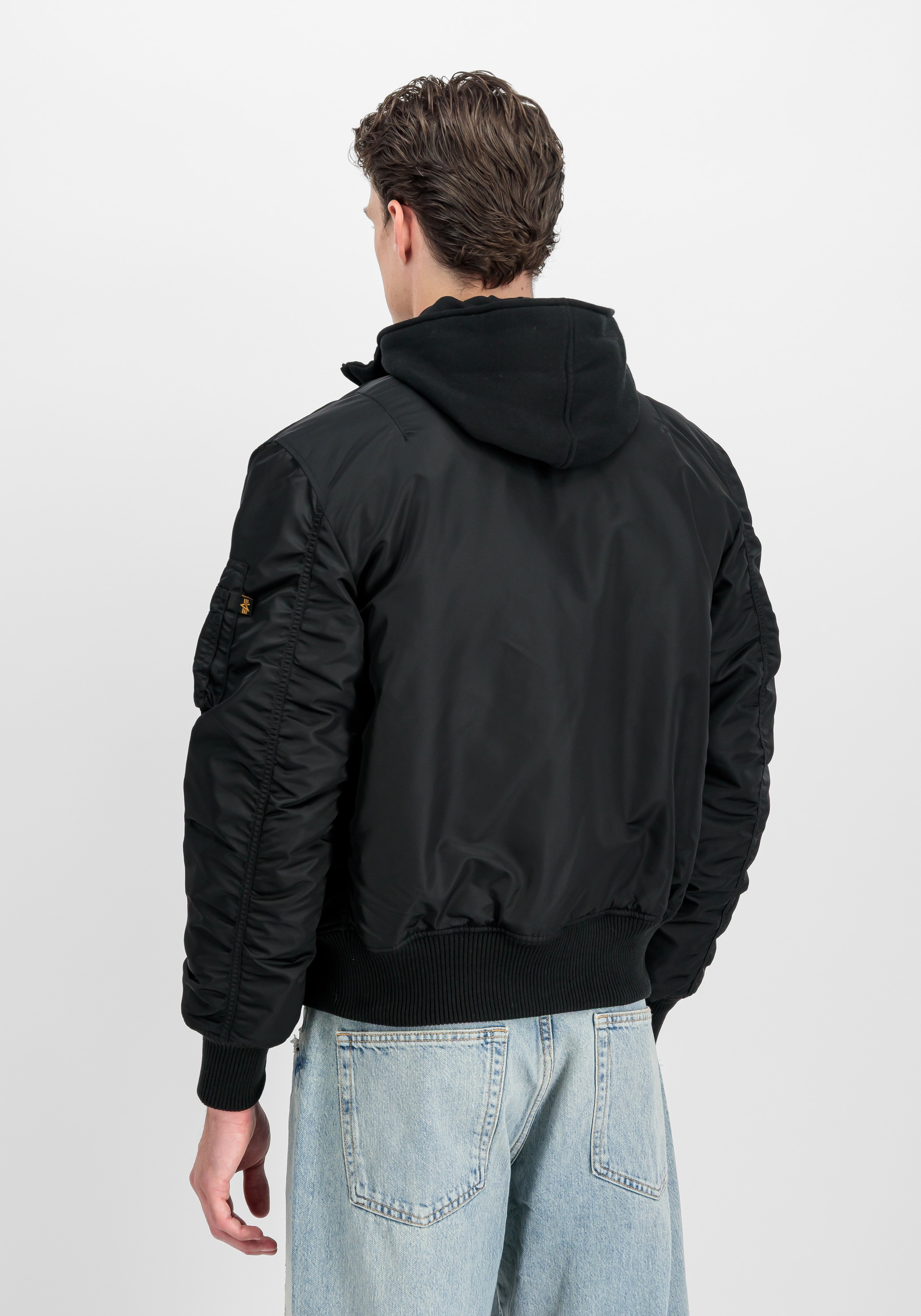 Alpha Industries Bomberjacke »Alpha Industries Men - Bomber Jackets«