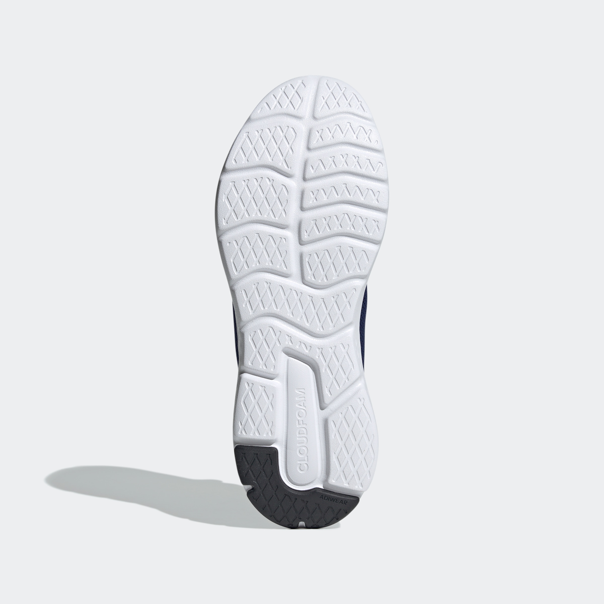 adidas Sportswear Sneaker »CLOUDFOAM MOVE SOCK«