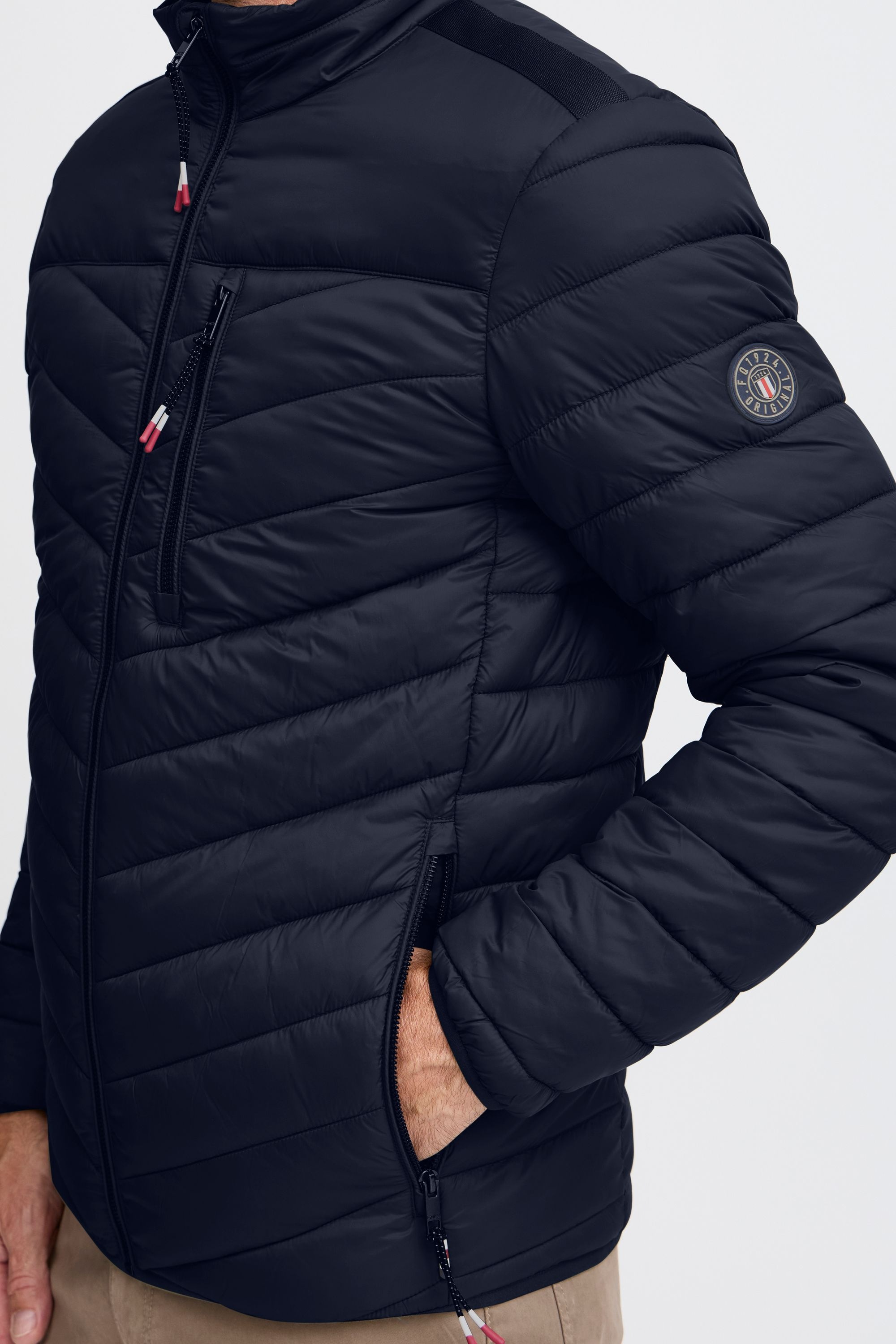 FQ1924 Steppjacke »Steppjacke FQJACOB padded jacket«