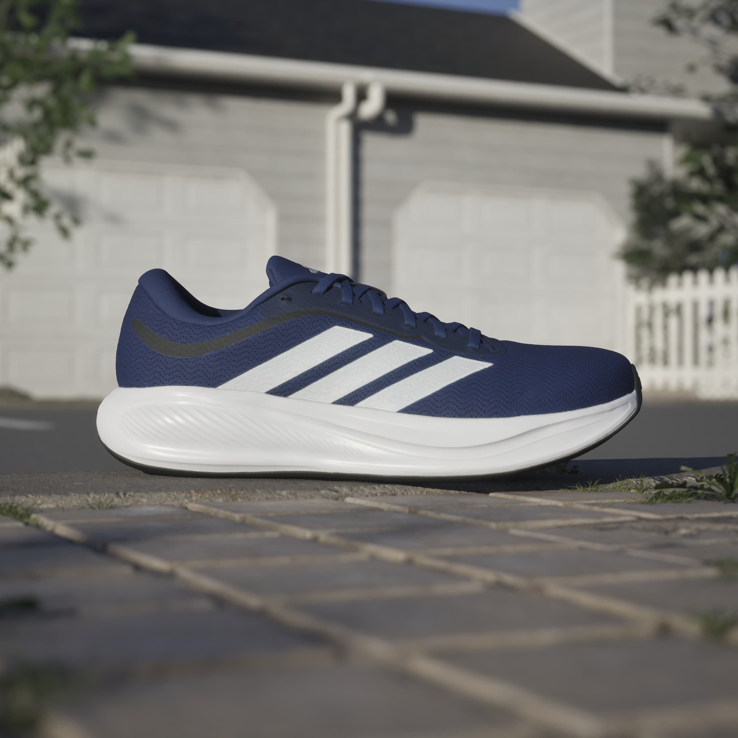adidas Performance Laufschuh »RESPONSE RUNNER 2«