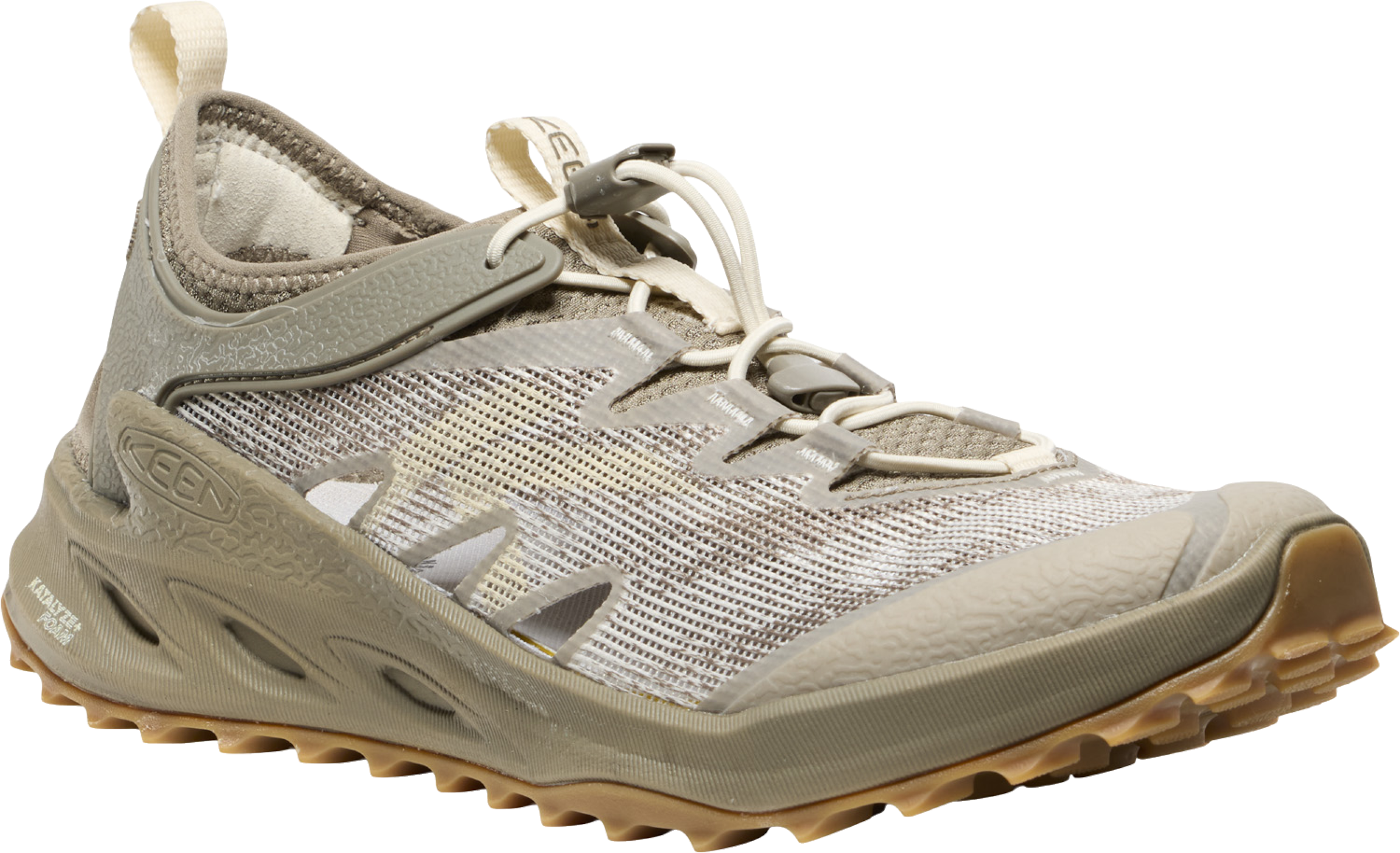 Keen Sandale »ZIONIC ADV«  atmungsaktiver Outdoorschuh