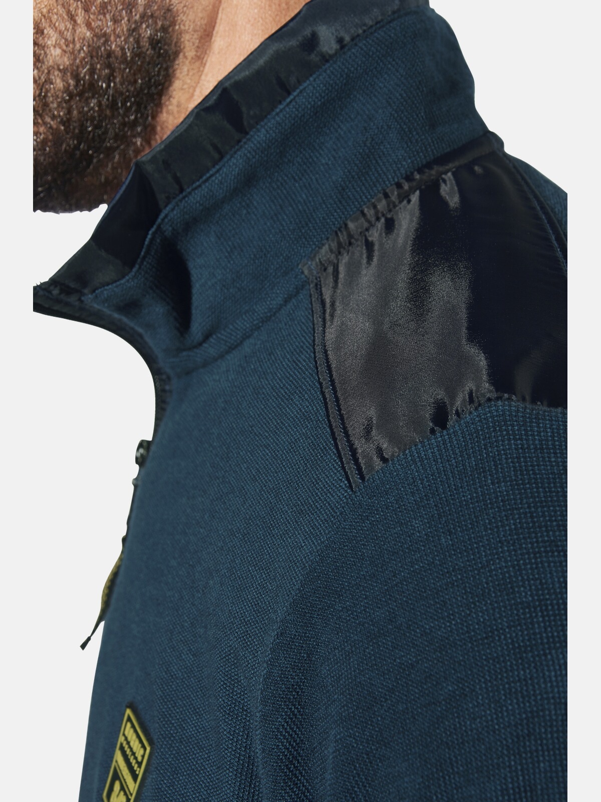 Jan Vanderstorm Sweatshirt »Sweatshirt KNUTSTAD«
