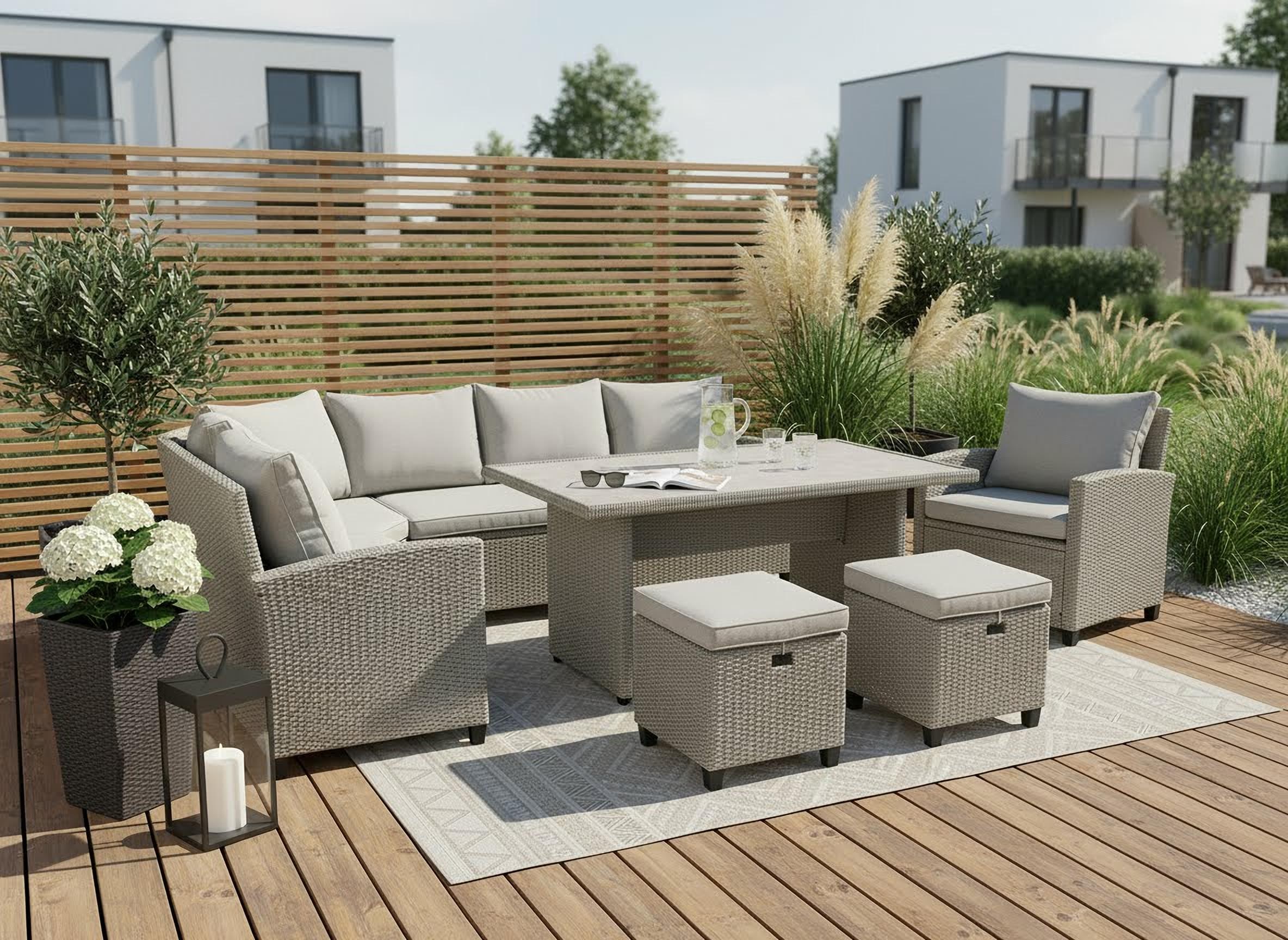 LEONARDO Karaffe »CIAO V.I.P.« 800 ml, handgefertigtes Unikat