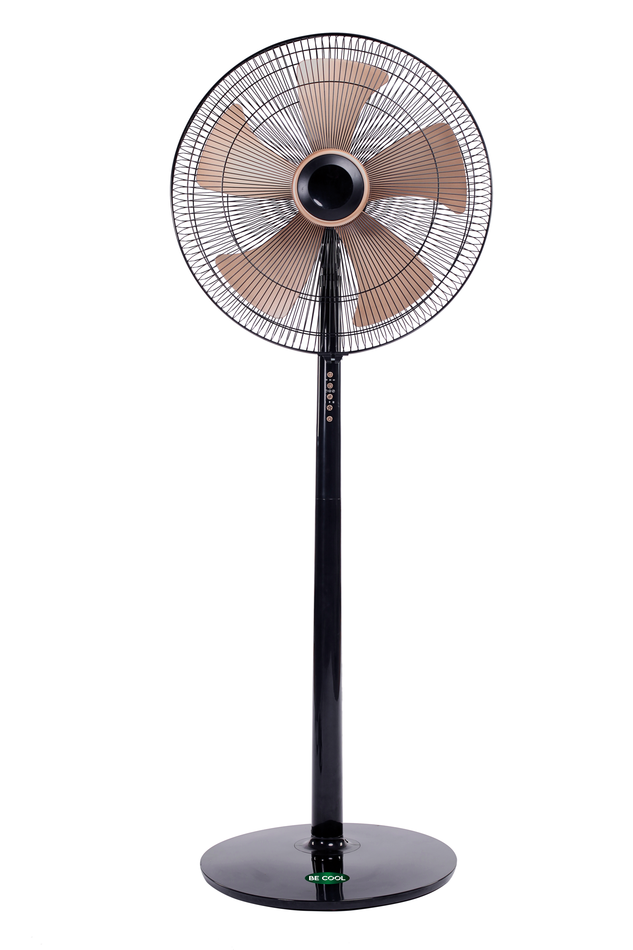 be cool Standventilator »Be Cool Standventilator«, 45 cm Durchmesser