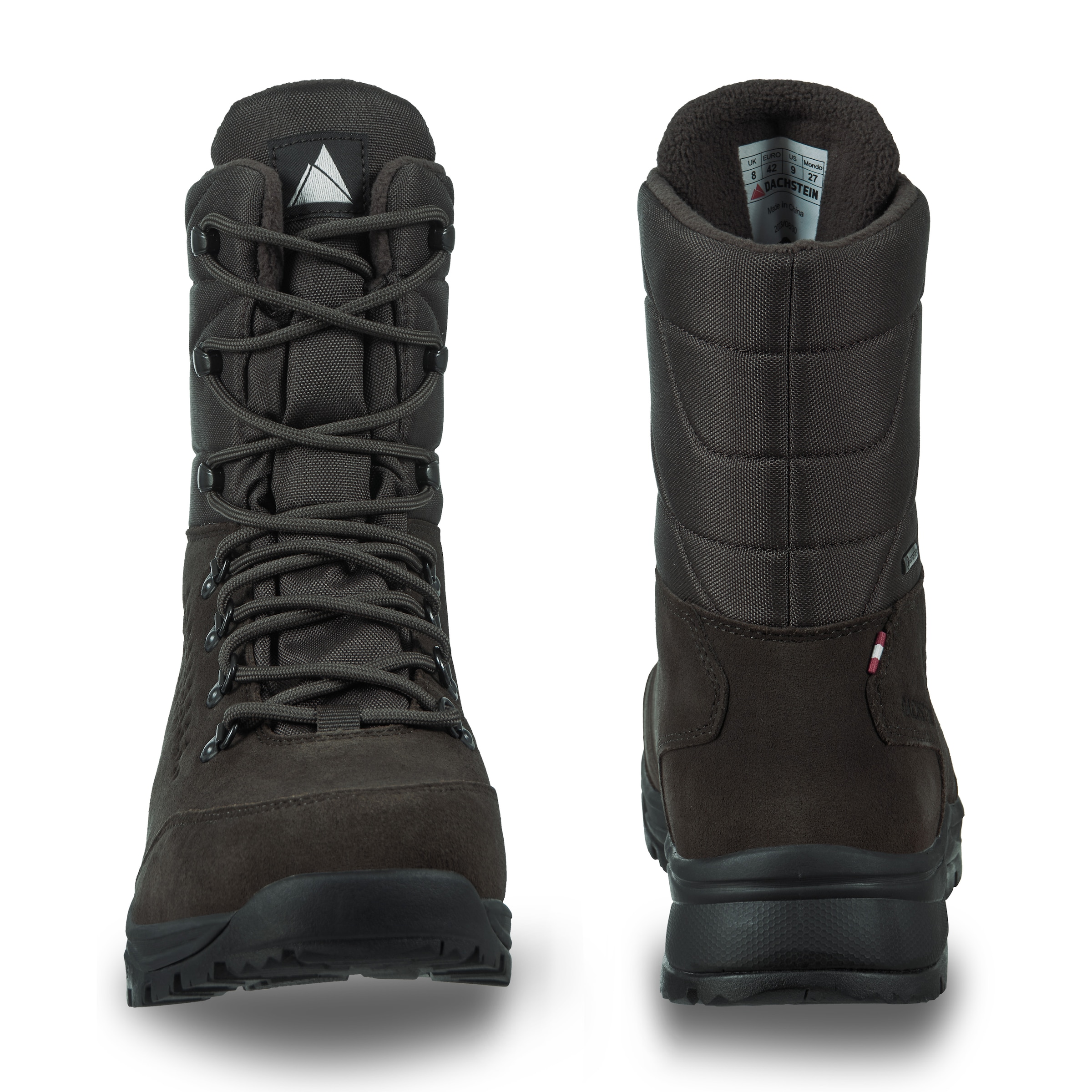 Dachstein Outdoorschuh »NORDSTERN GORE-TEX«, wasserdicht und gefüttert