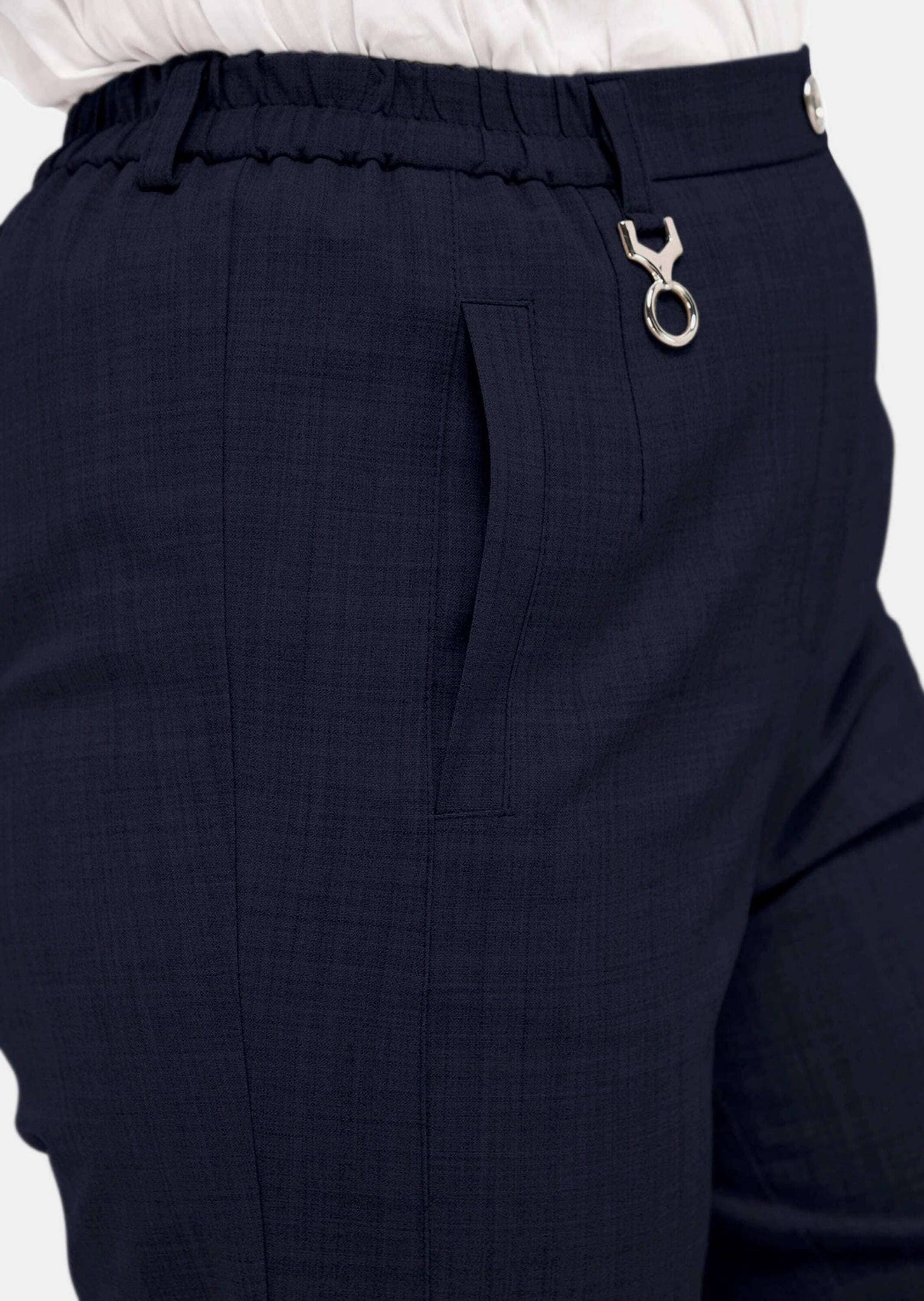 GOLDNER Schlupfhose »Trevira-Schurwollschlupfhose MARTHA Trevira-Schurwollschlupfhose MARTHA«