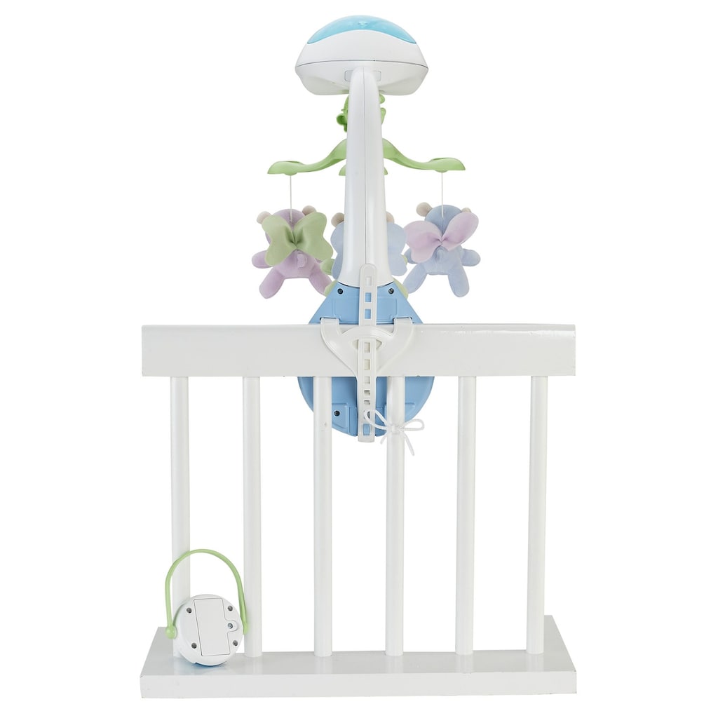 Fisher-Price® Mobile »3in1 Traumbärchen Mobile«