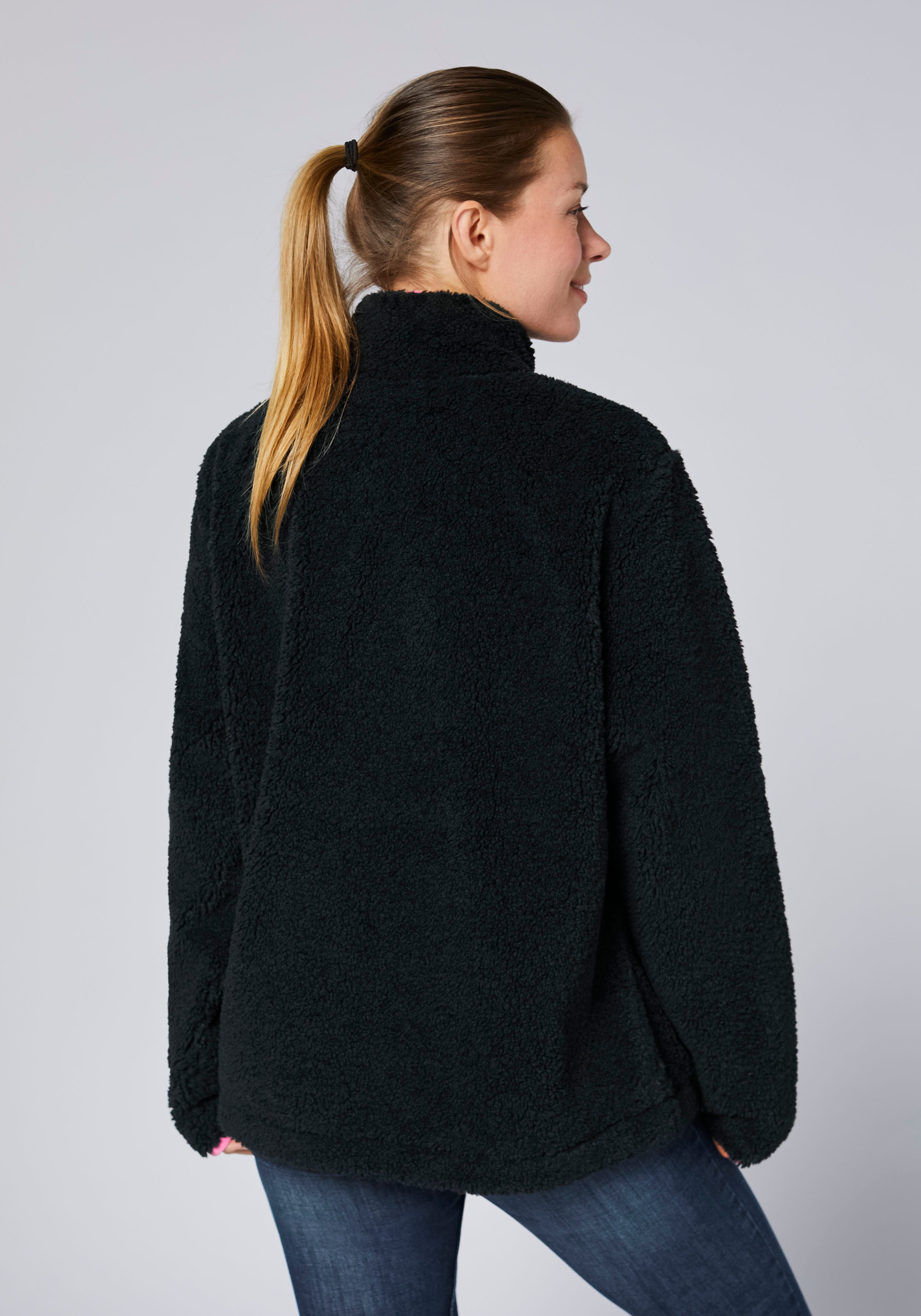 Chiemsee Fleecejacke
