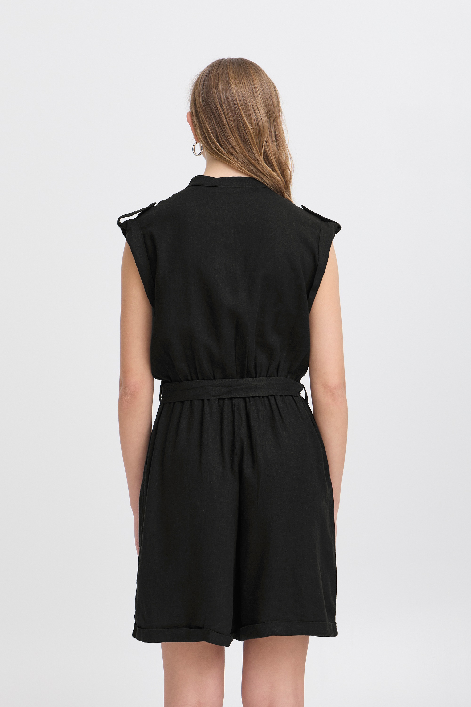 Ichi Jumpsuit »Overall IHLINNO«