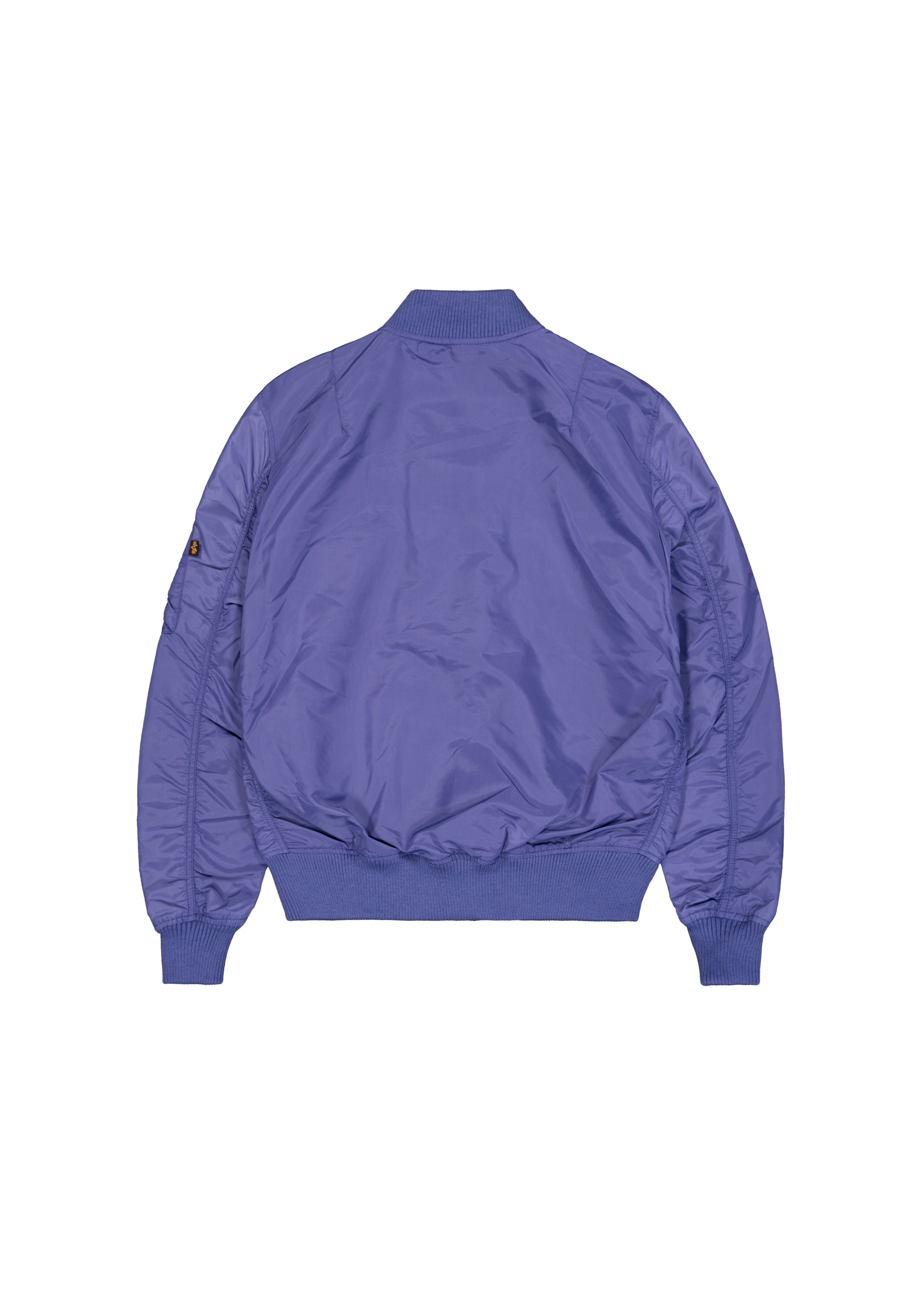 Alpha Industries Bomberjacke »Alpha Industries Men - Bomber Jackets MA-1 TT Two Tone«