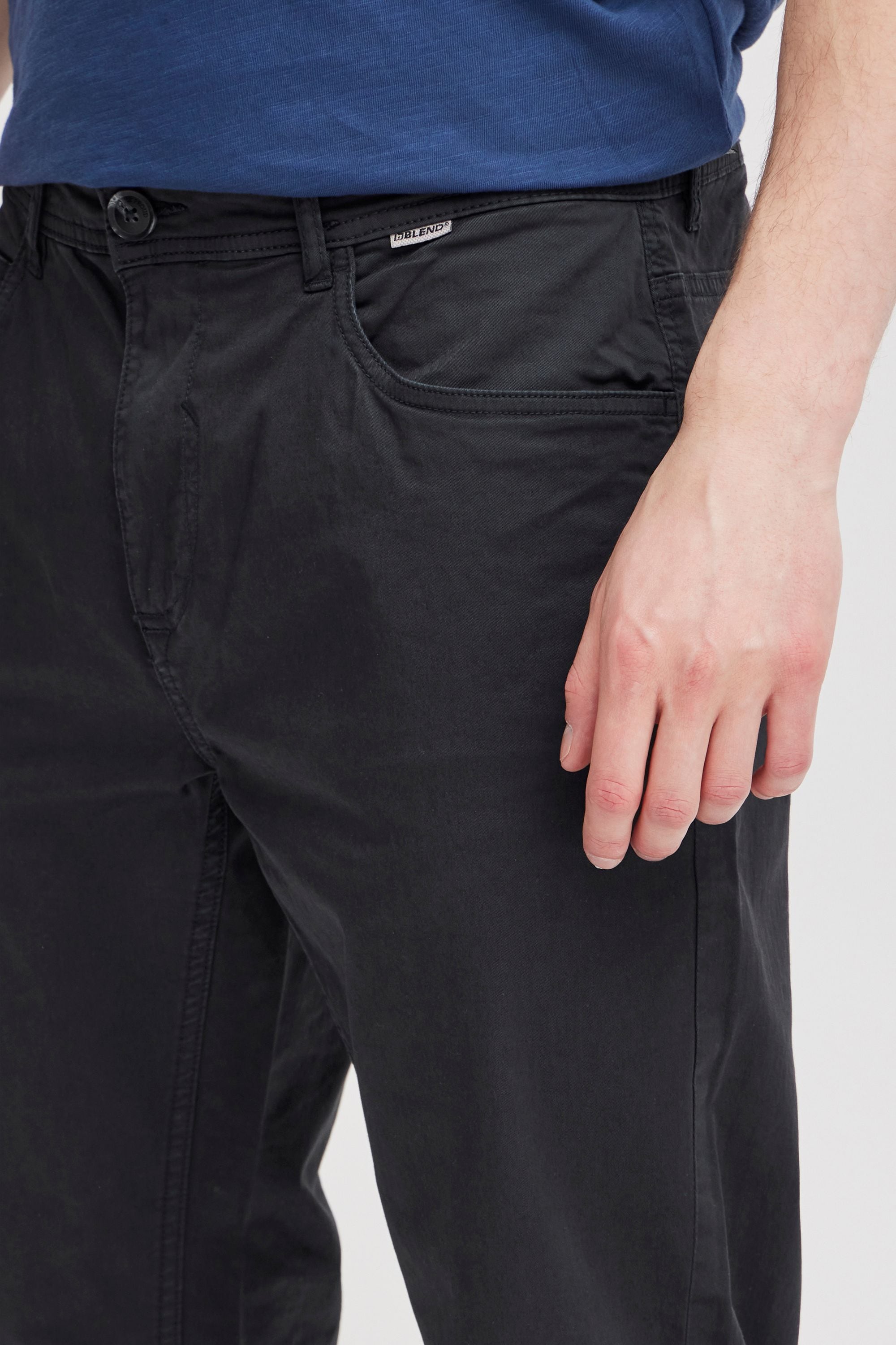 Blend 5-Pocket-Jeans »5-Pocket-Jeans BHPants«