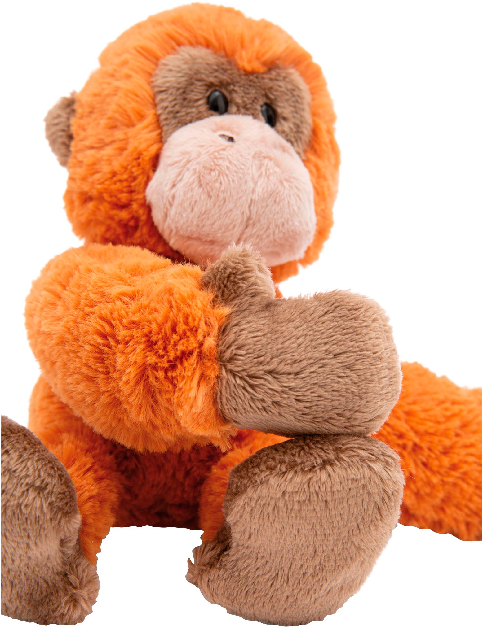 Nici Kuscheltier »Zoo Friends, Orang-Utan, 20 cm«