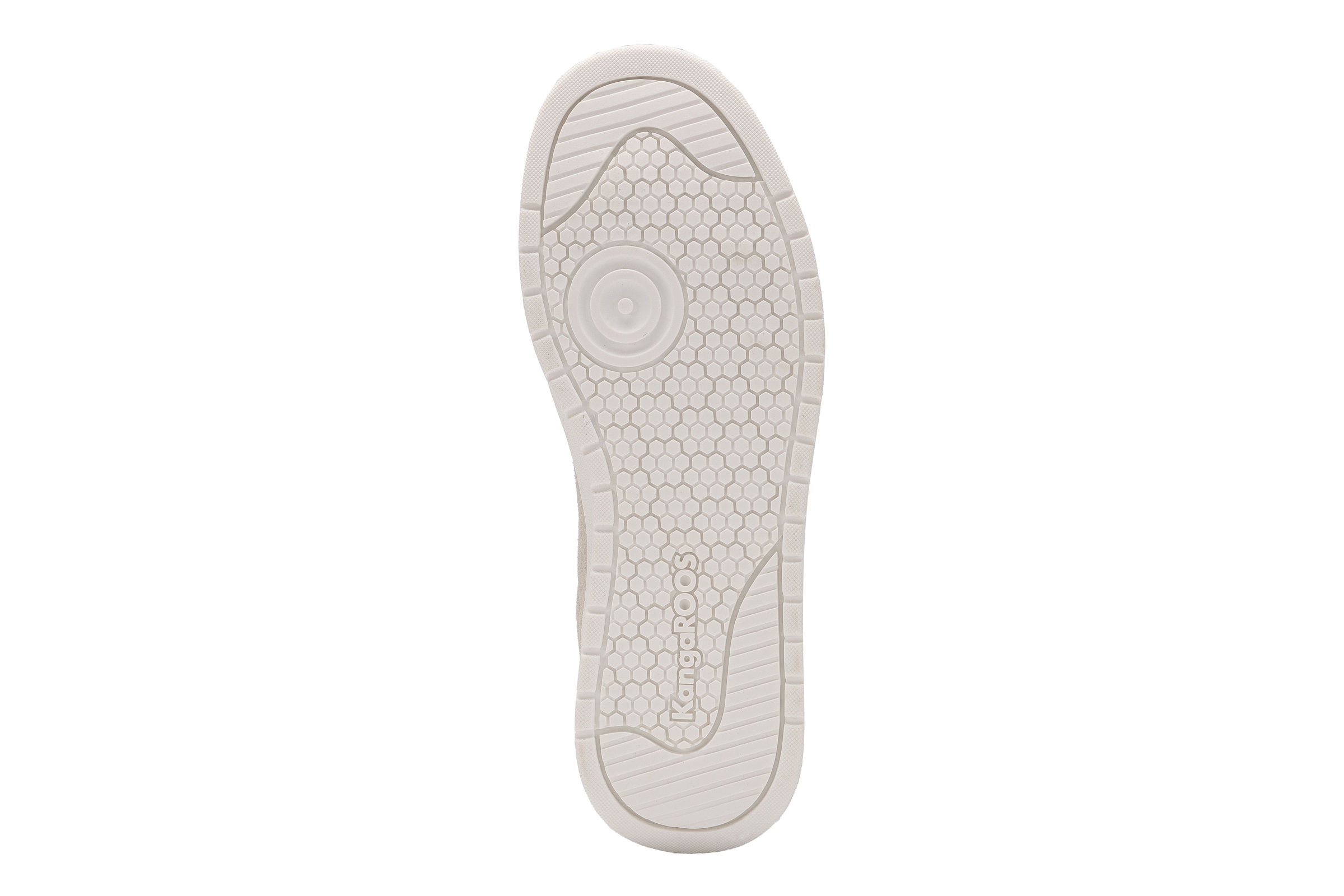 KangaROOS Sneaker »K-GW Focus«
