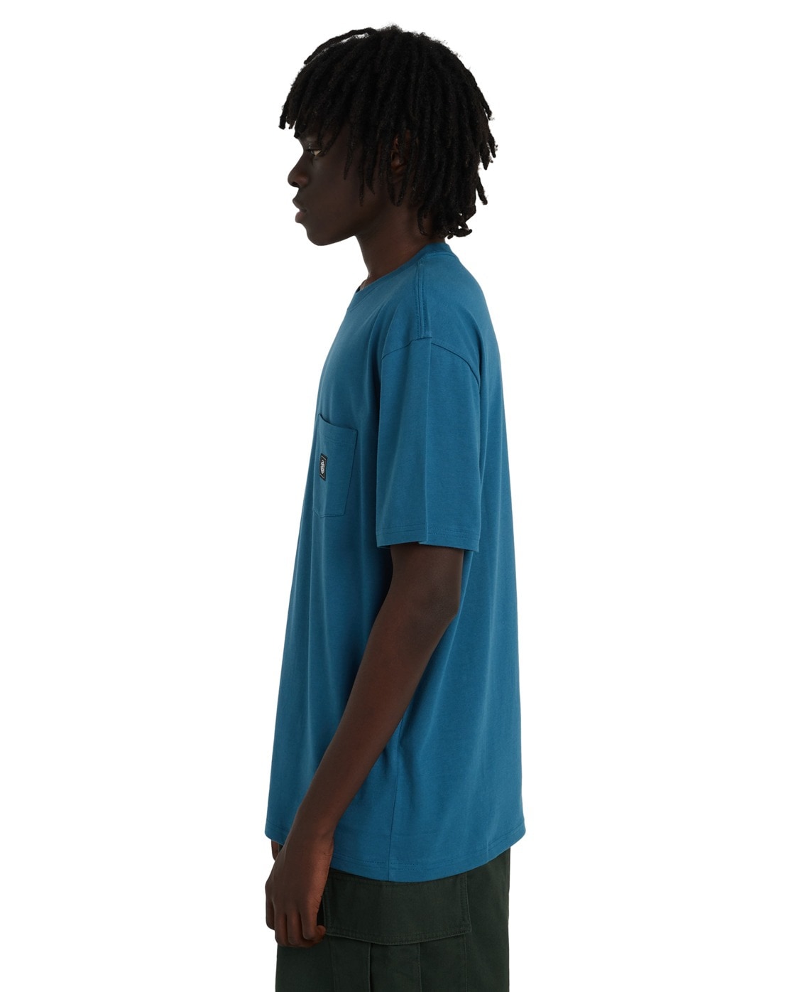 Element Sporttop »Icon Label Pocket«