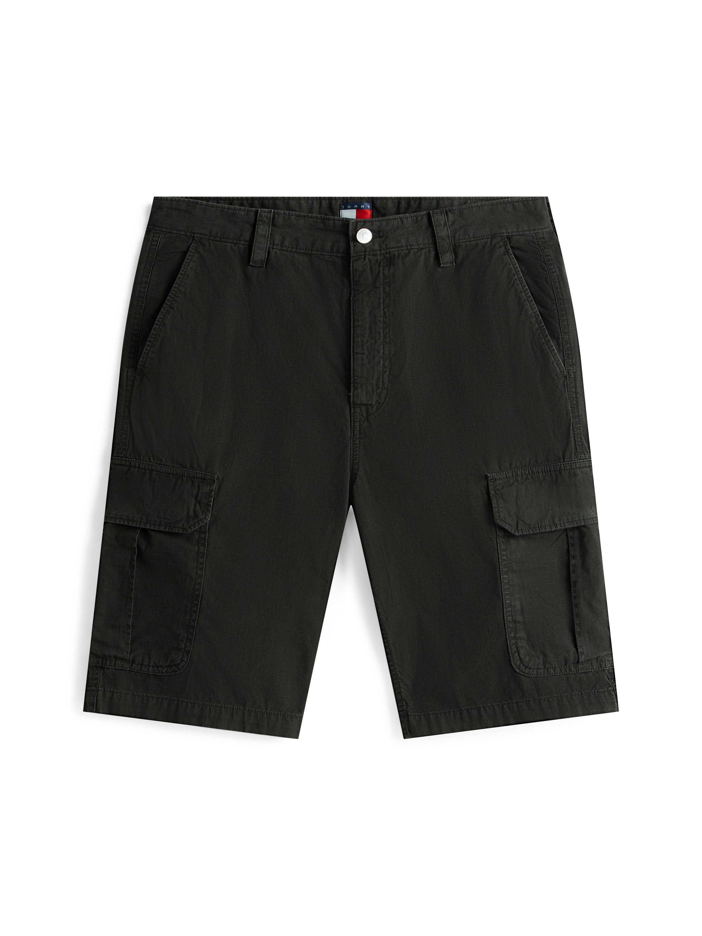 Tommy Jeans Cargoshorts »TJM OTIS CARGO REG SHORTS«, Mit Gürtelschlaufen