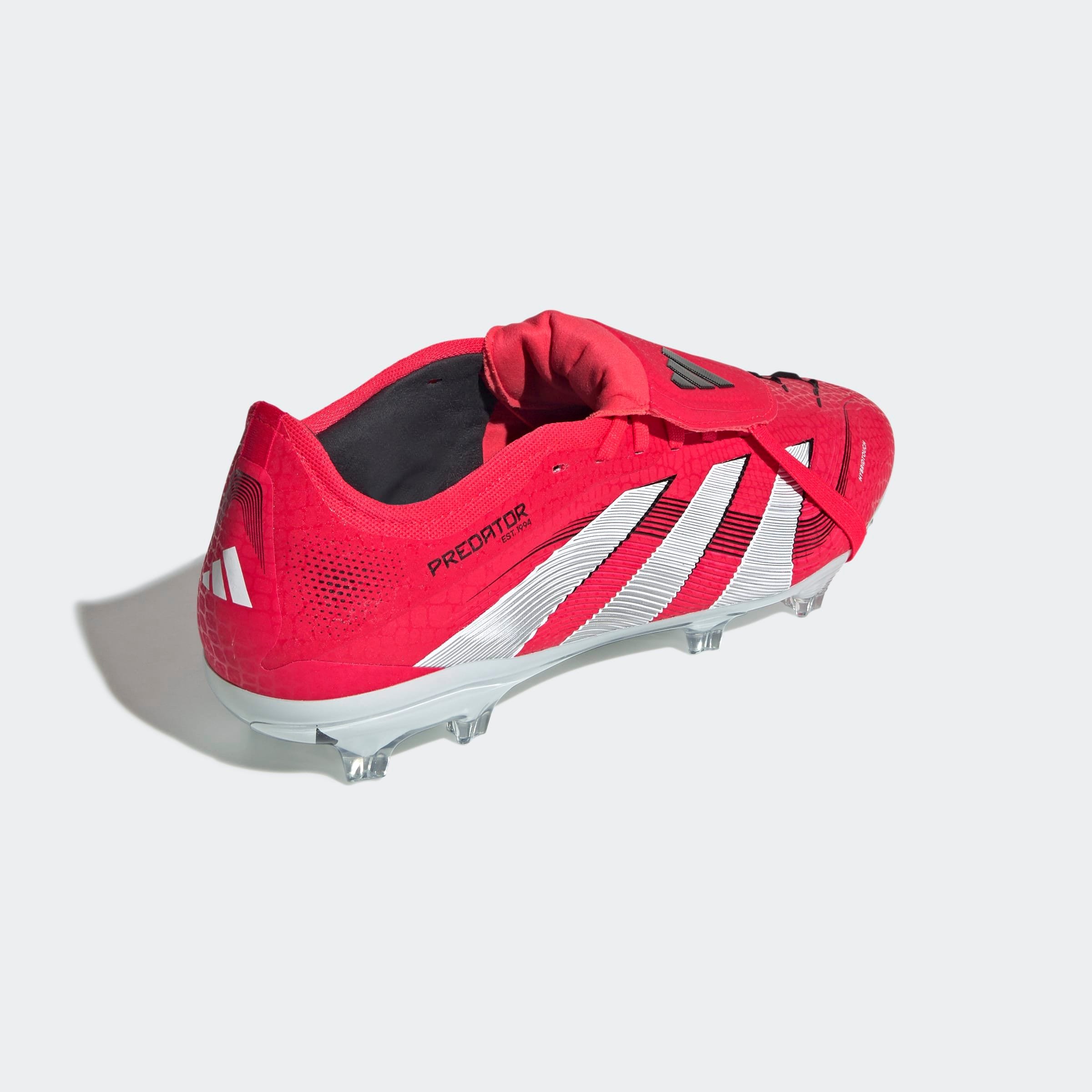 adidas Performance Fußballschuh »PREDATOR PRO FOLD-OVER TONGUE FG«, für Rasenplätze