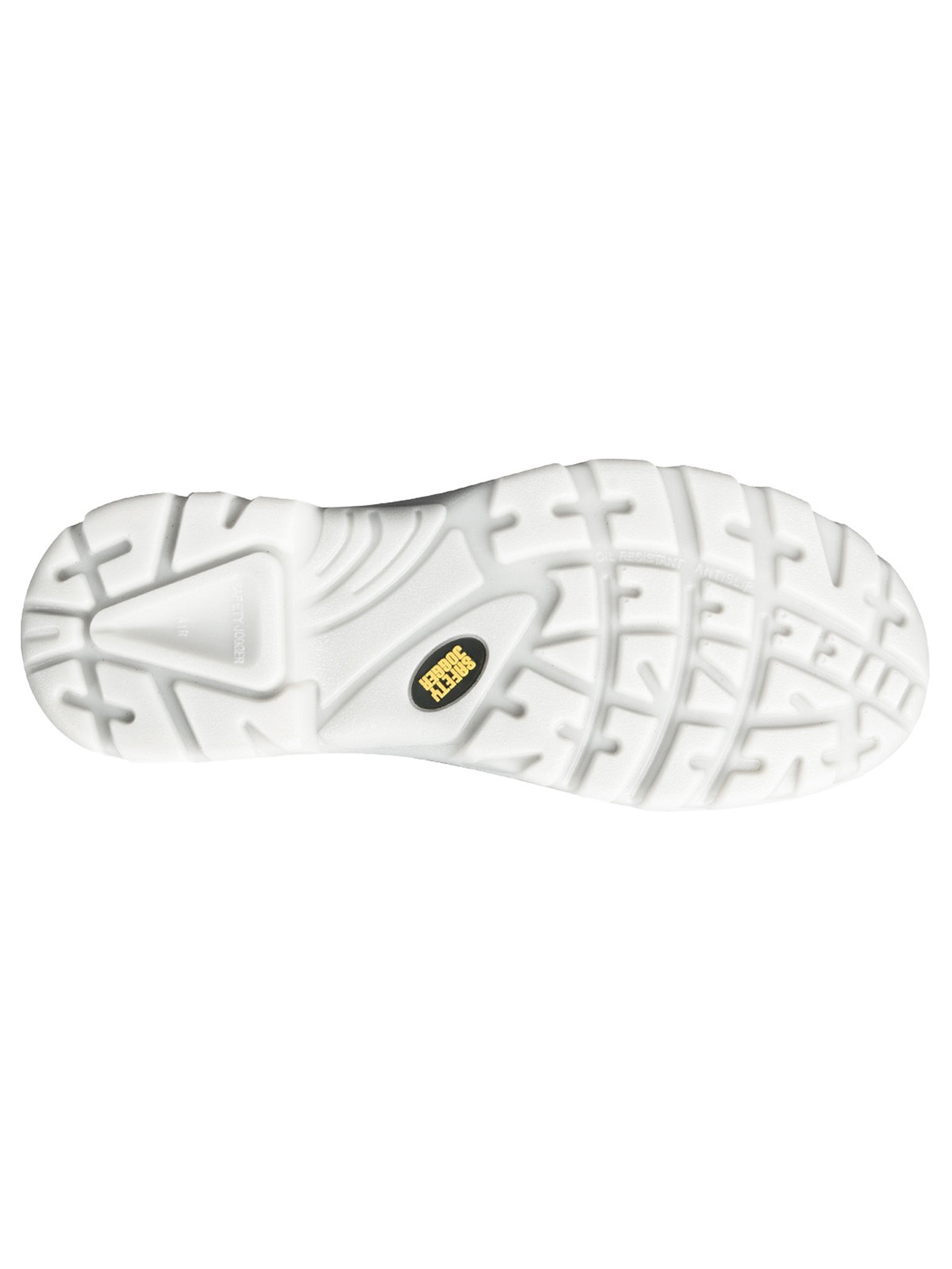 Safety Jogger Works Sicherheitsschuh »Vallis«