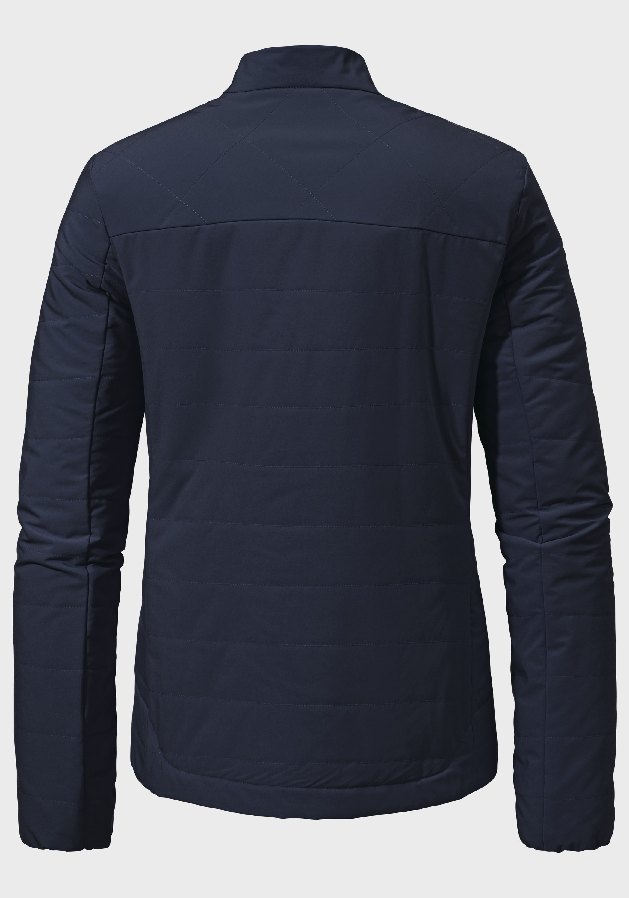 Schöffel Funktionsjacke »Insulation Jacket Bozen L«, ohne Kapuze