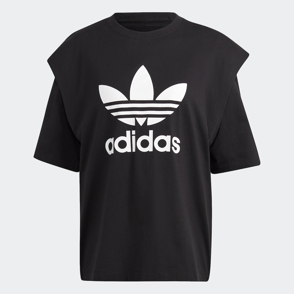 adidas Originals T-Shirt »ALWAYS ORIGINAL«