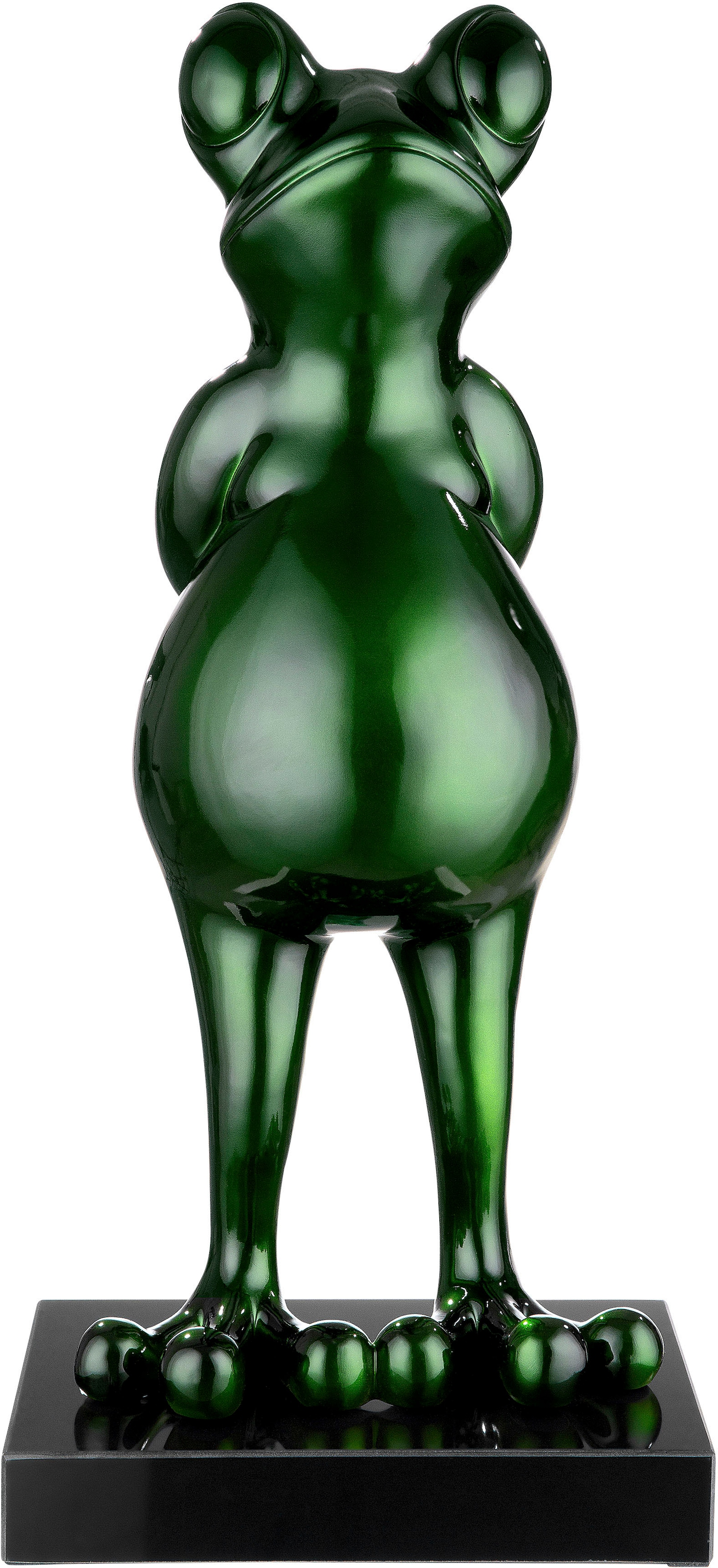 Casablanca by Gilde »Skulptur bestellen Tierfigur bequem auf Frog«, Marmorbase