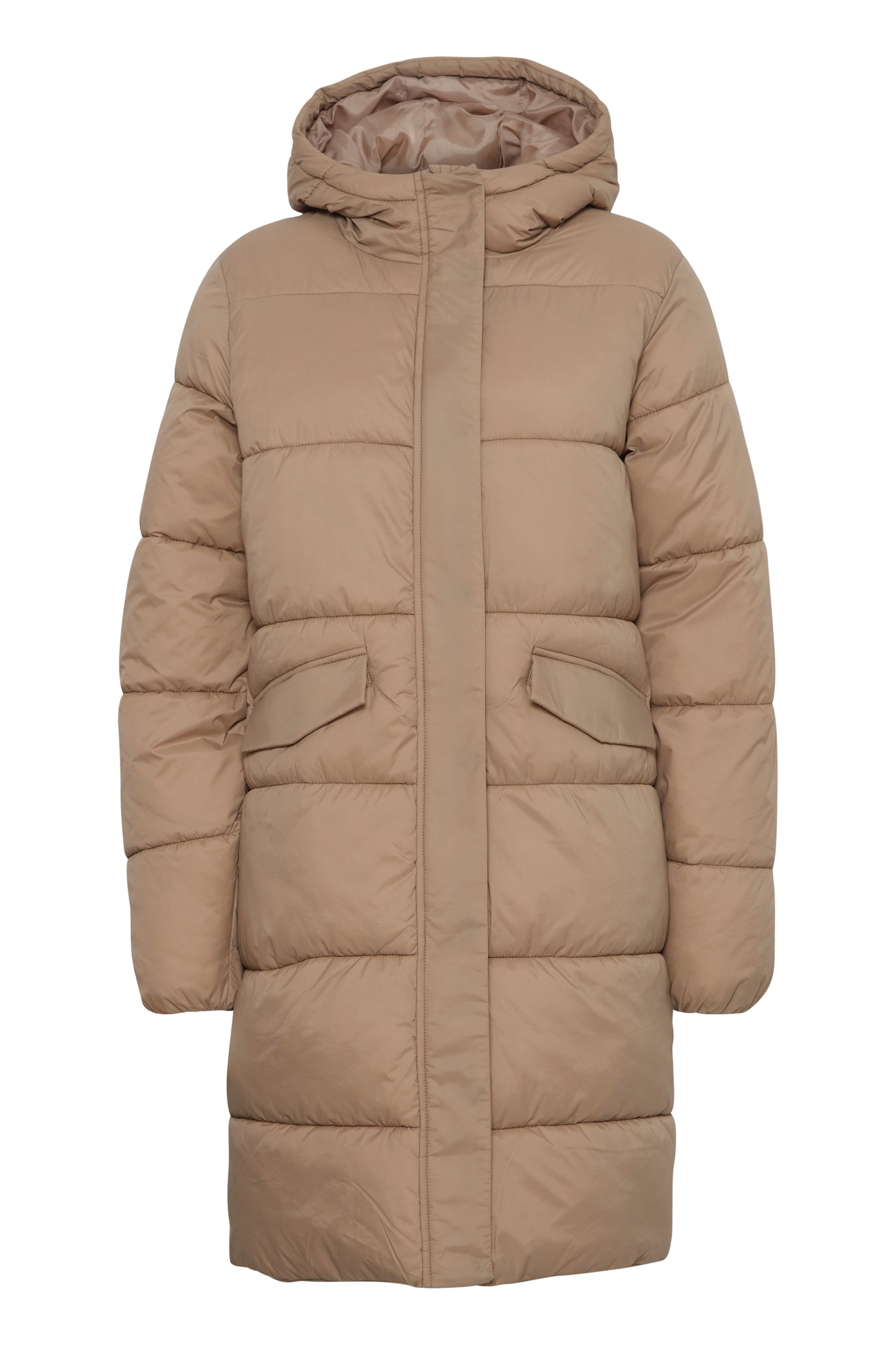 Winterjacke »Winterjacke IHZORANA JA2«