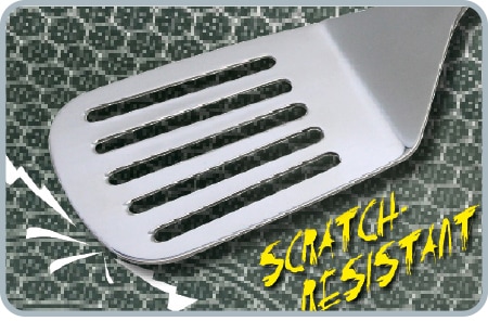 Elo Premium Bratpfanne »Relief Evolution« Edelstahl 18/10 1 Stk. tlg. einzigartiges Öl Dosiersystem, Induktion