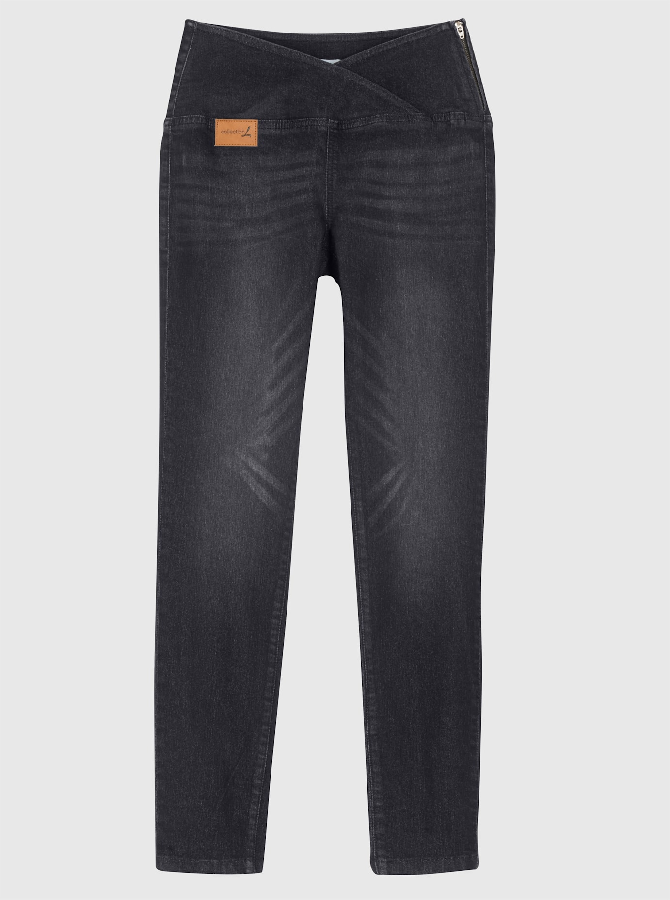 Casual Looks Bequeme Jeans 1 Stk.