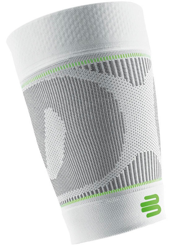 Bauerfeind Bandage »Compression Sleeves Upper Leg«, mit Kompression