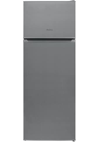 Amica Top Freezer, DT 374 166 E, 145,0 cm hoch, 54,0 cm breit kaufen