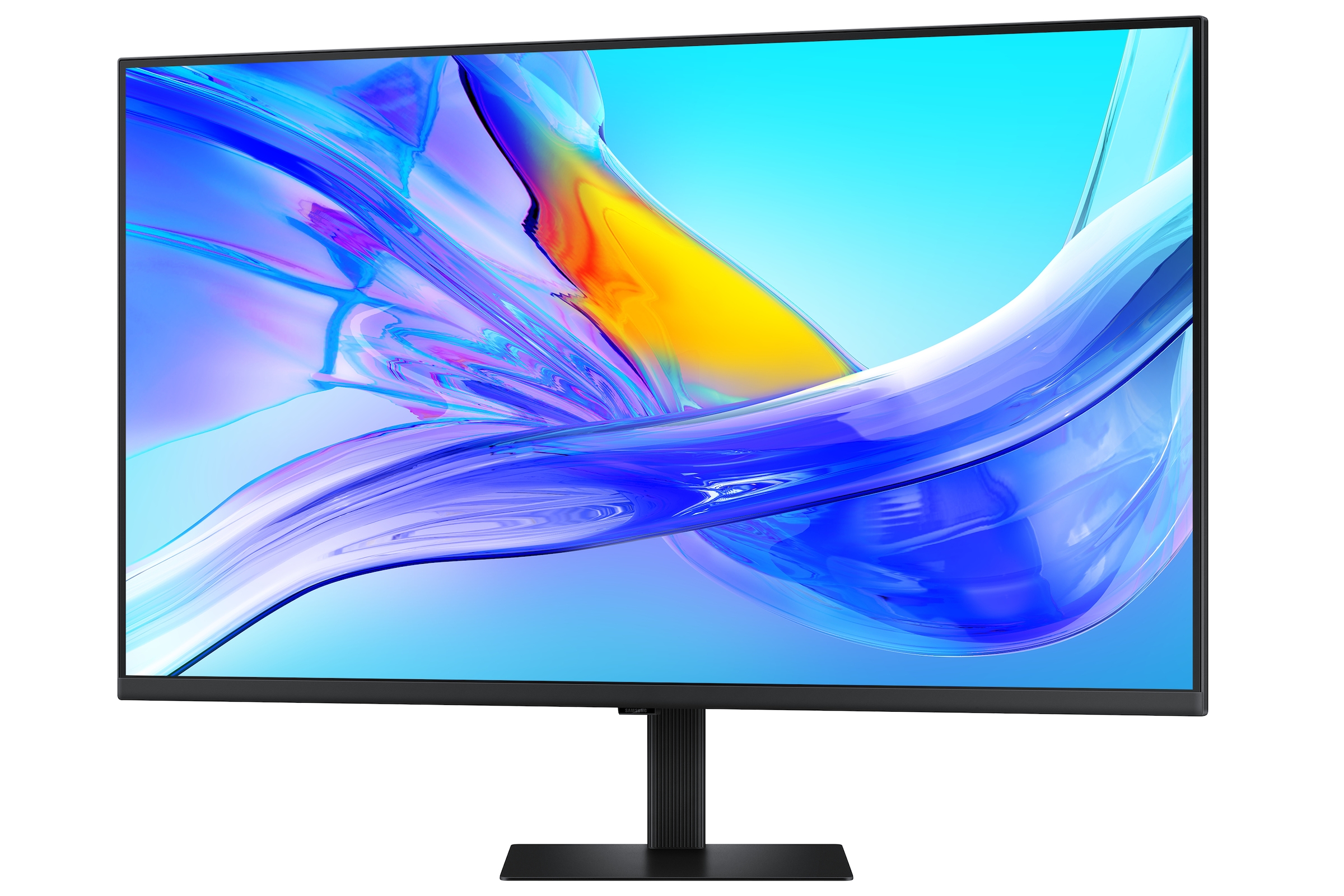 Samsung LED-Monitor »Samsung (37")  94,0cm S37D804UAU 16:9  Business S80UD« 94 cm/37 ″  3840 x 2160 px 5 Reaktionszeit 60 Hz