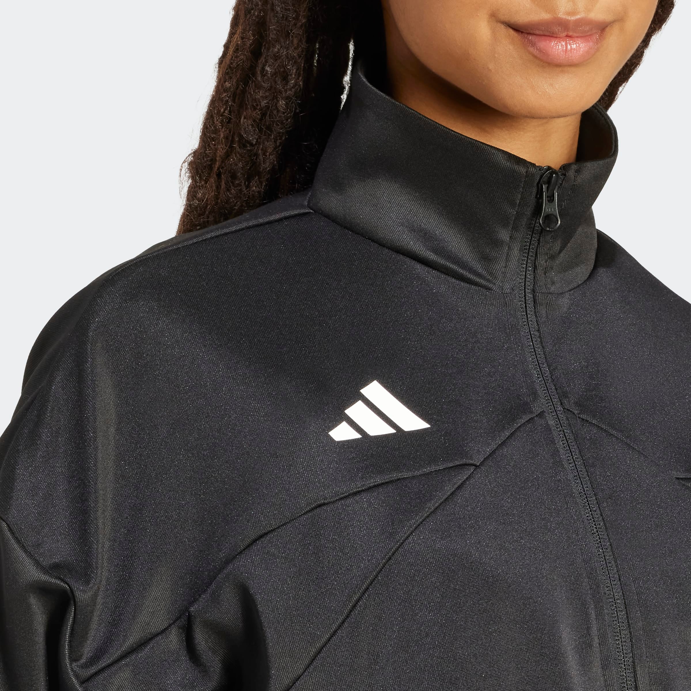 adidas Sportswear Trainingsjacke »TIRO CUT 3-STREIFEN«