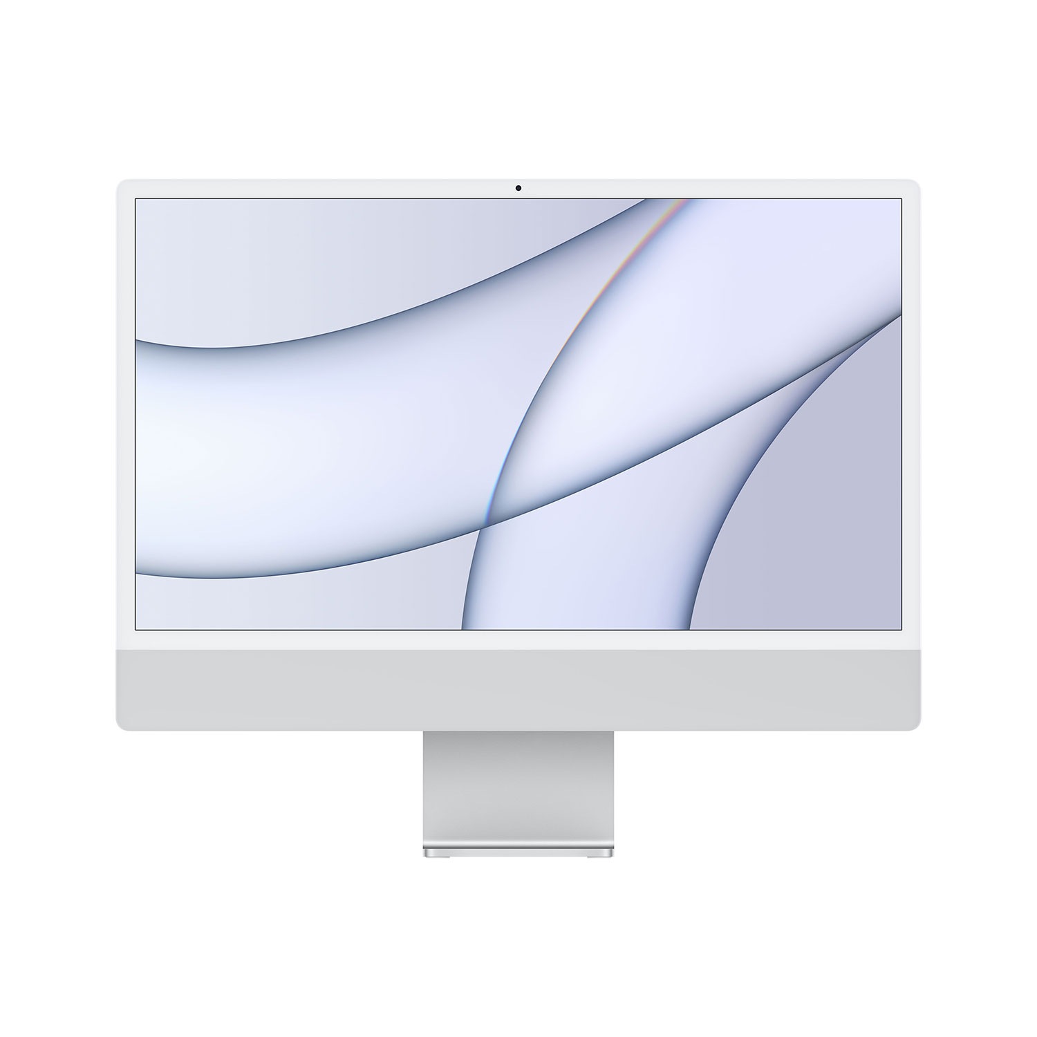 Apple »iMac (2021), 24", M1 Chip 8-Core CPU und 7-Core GPU, 4,5K Retina, 8 GB RAM, 256... kaufen