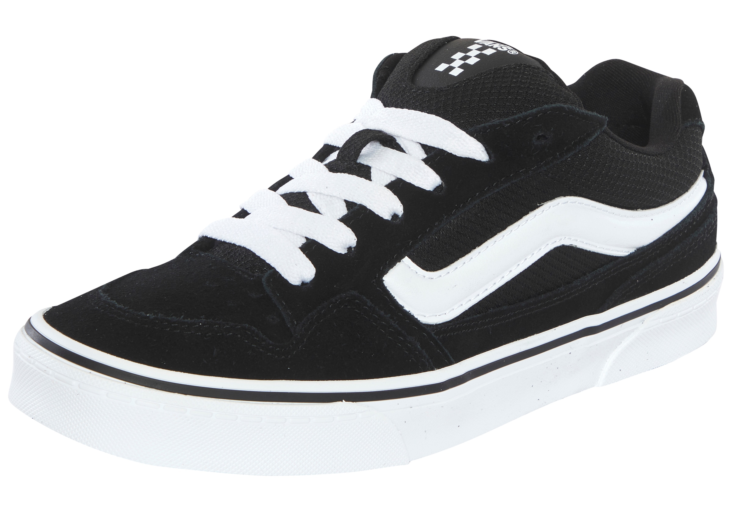 Vans Sneaker »Caldrone«