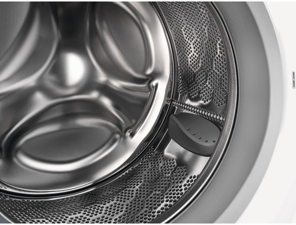AEG Waschmaschine »L6FBA51680«, 8 kg, 1600 U/min, Hygiene-/ Anti-Allergie Programm mit Dampf