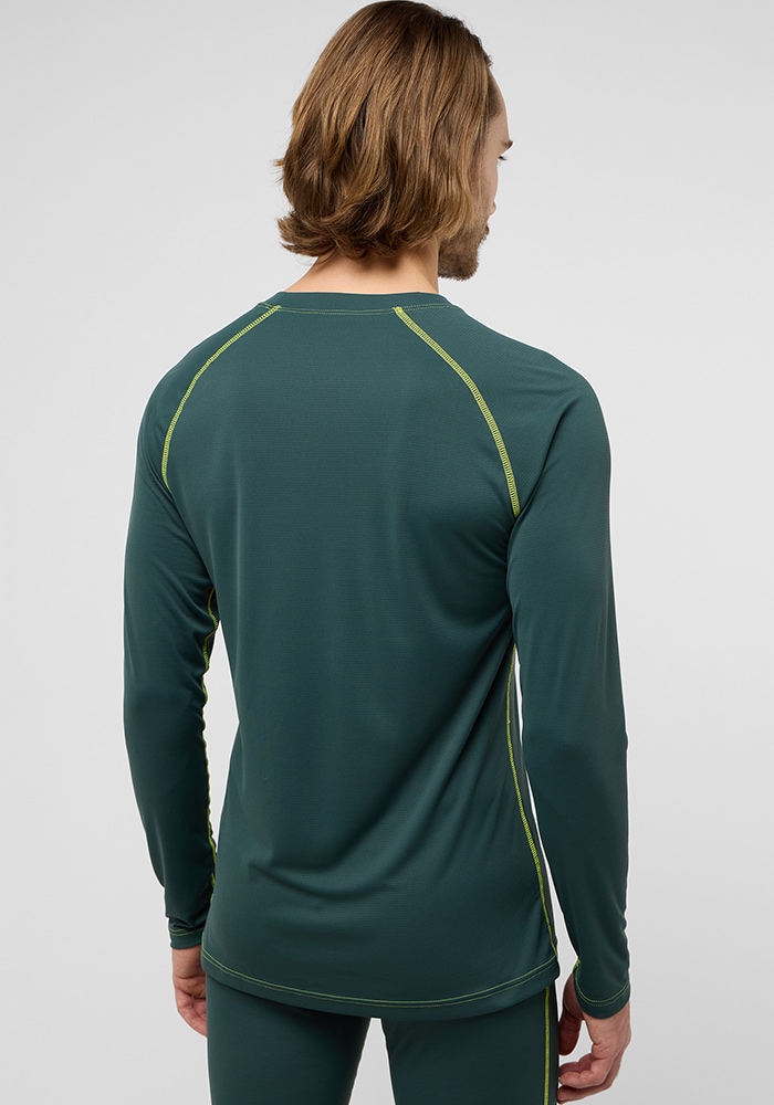 Jack Wolfskin Langarmshirt »INFINITE LIGHT LS M«
