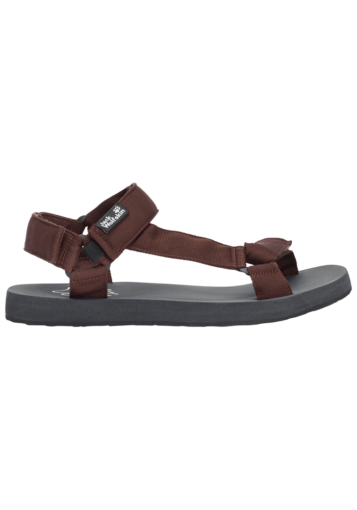 Jack Wolfskin Outdoorsandale »TAIGA SANDAL M«