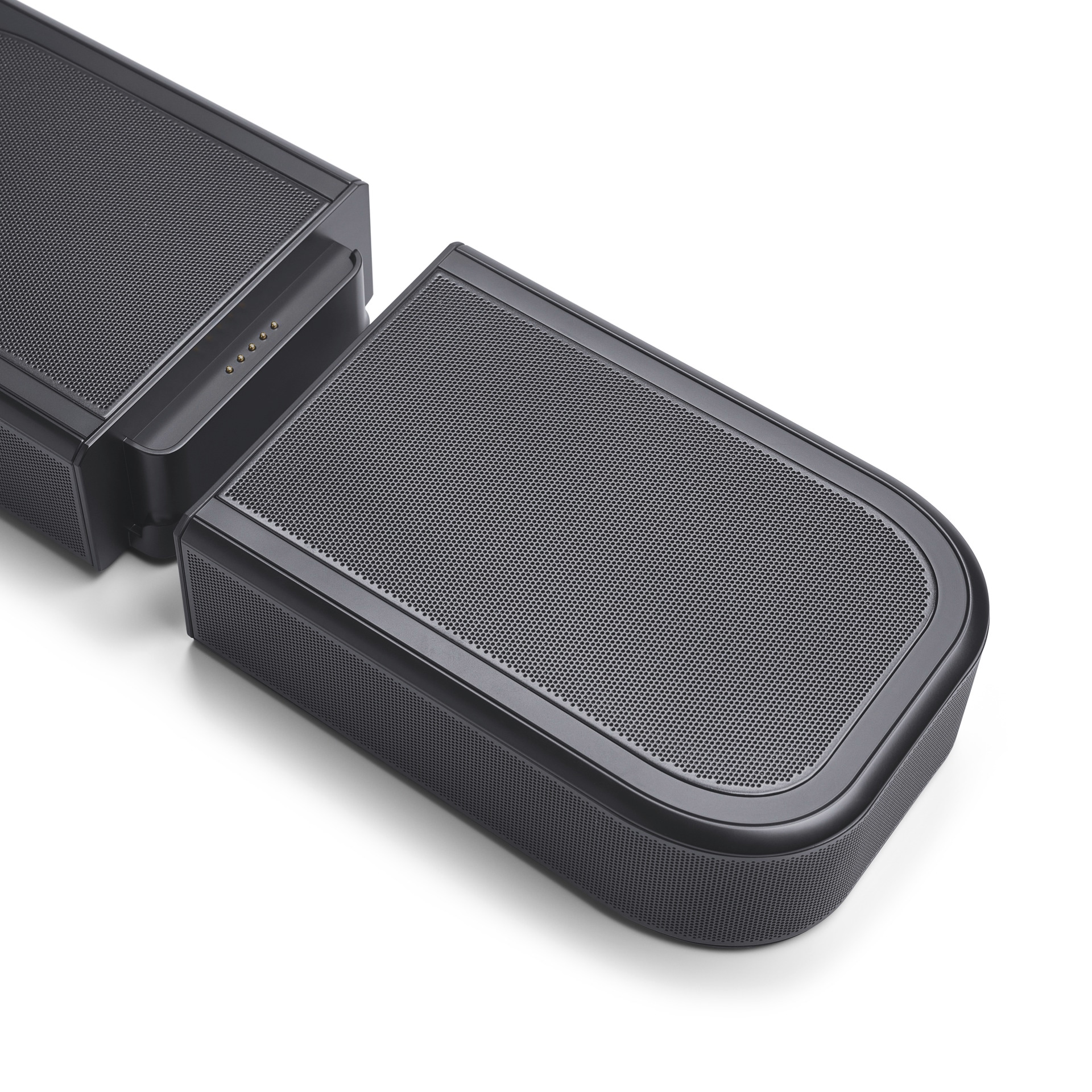 JBL Soundbar »Bar 1000 MK2«