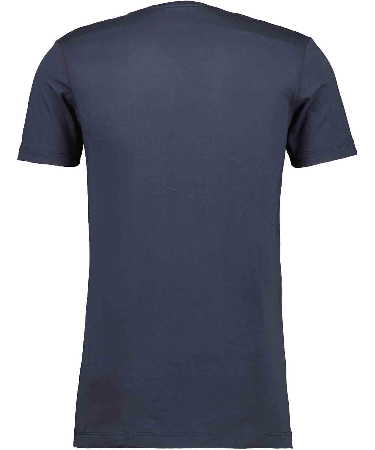 RAGMAN T-Shirt »Set:« Packung, 2 Stk.