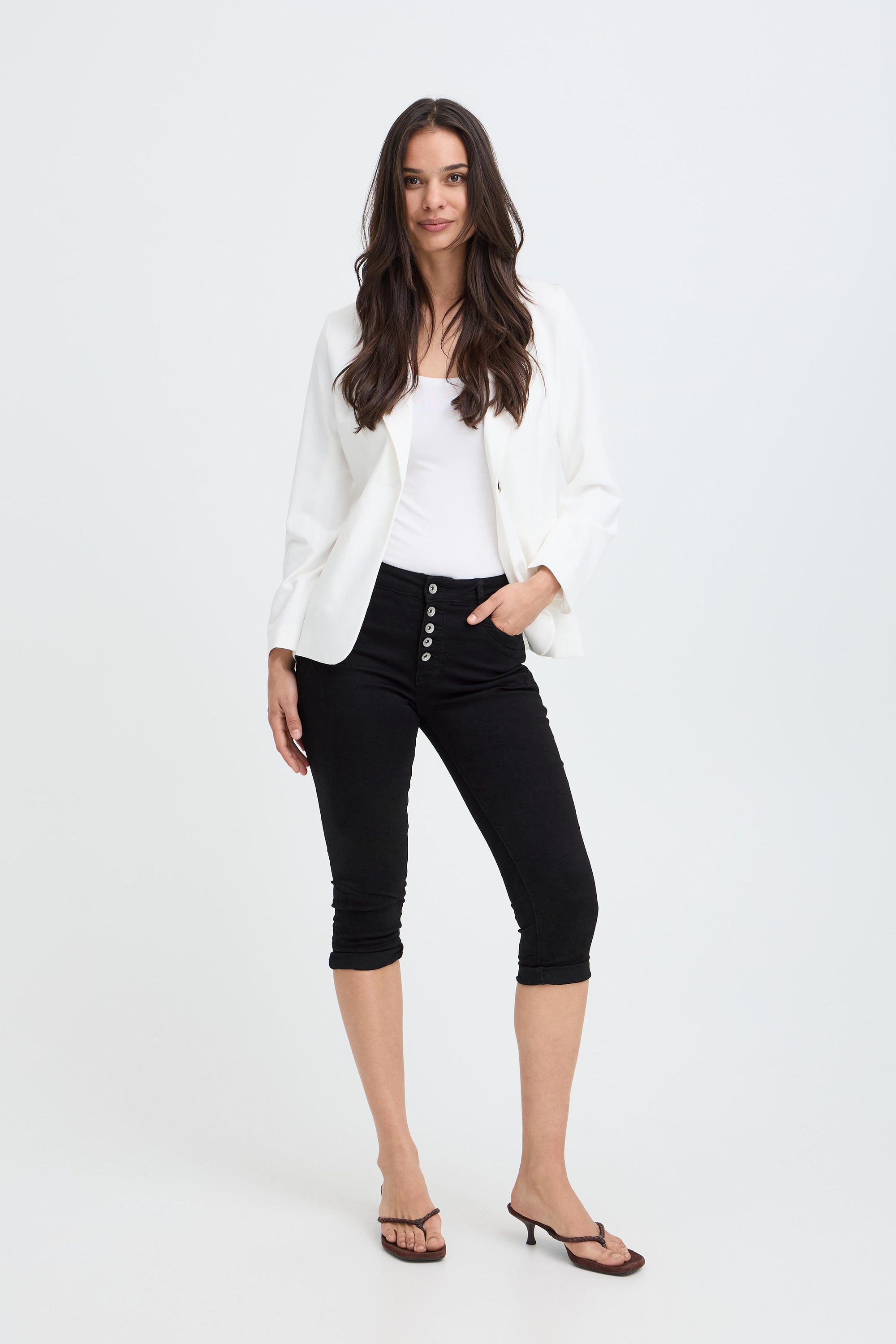 b.young Regular-fit-Jeans »Jeans BXKAILY«