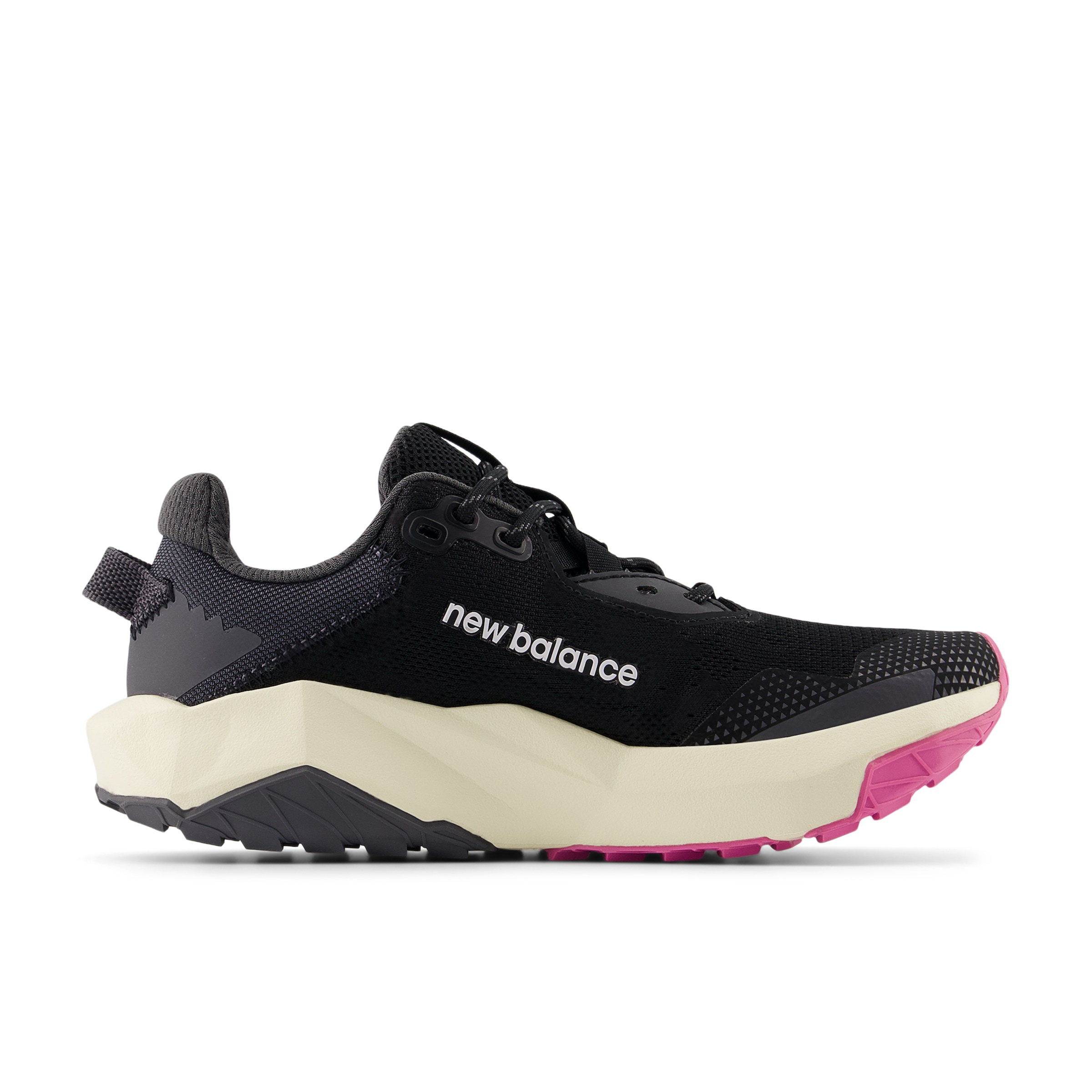 New Balance Laufschuh »DYNASOFT NITREL V6«, Trailrunning-Schuhe