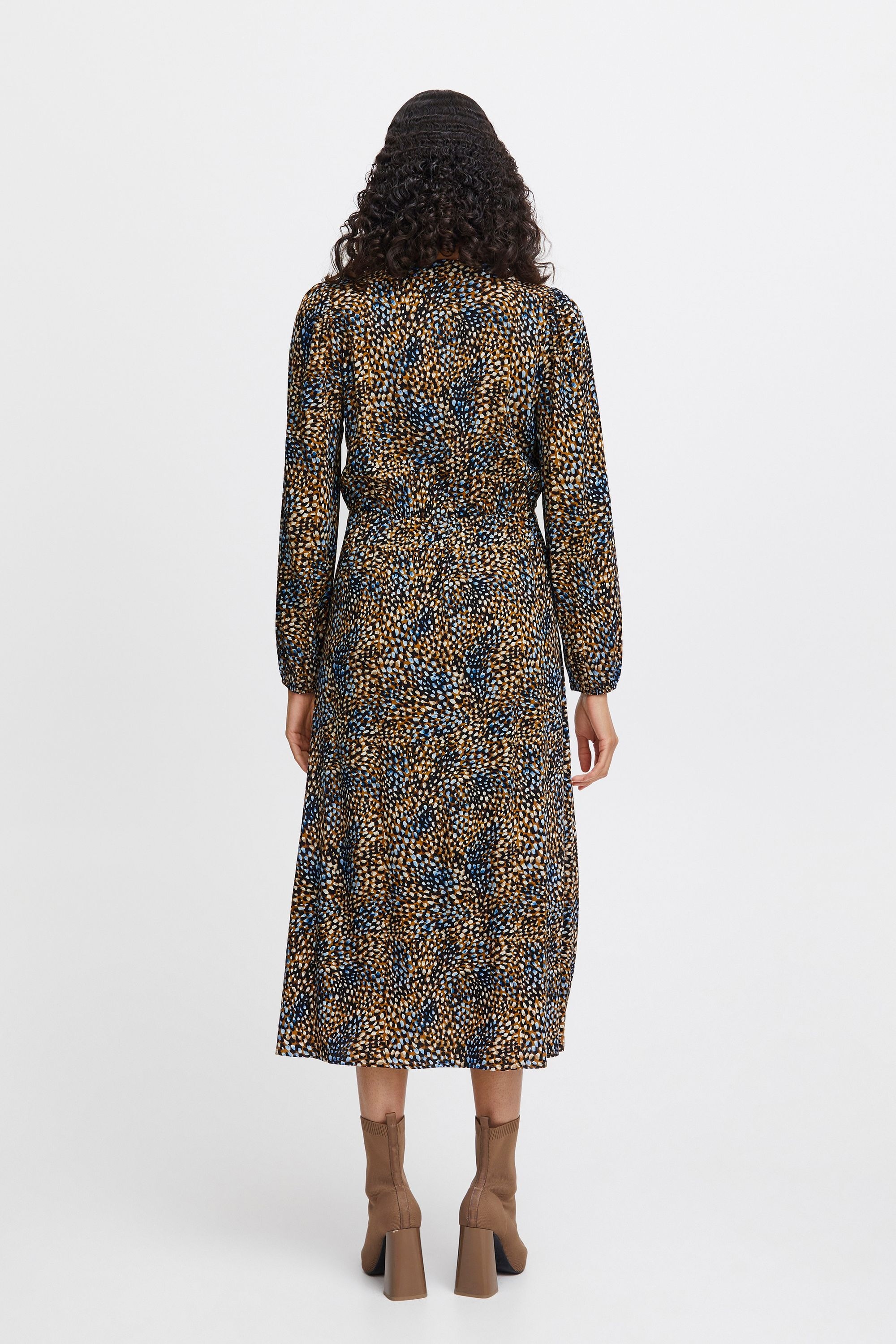 b.young Blusenkleid »Blusenkleid BYJosa«