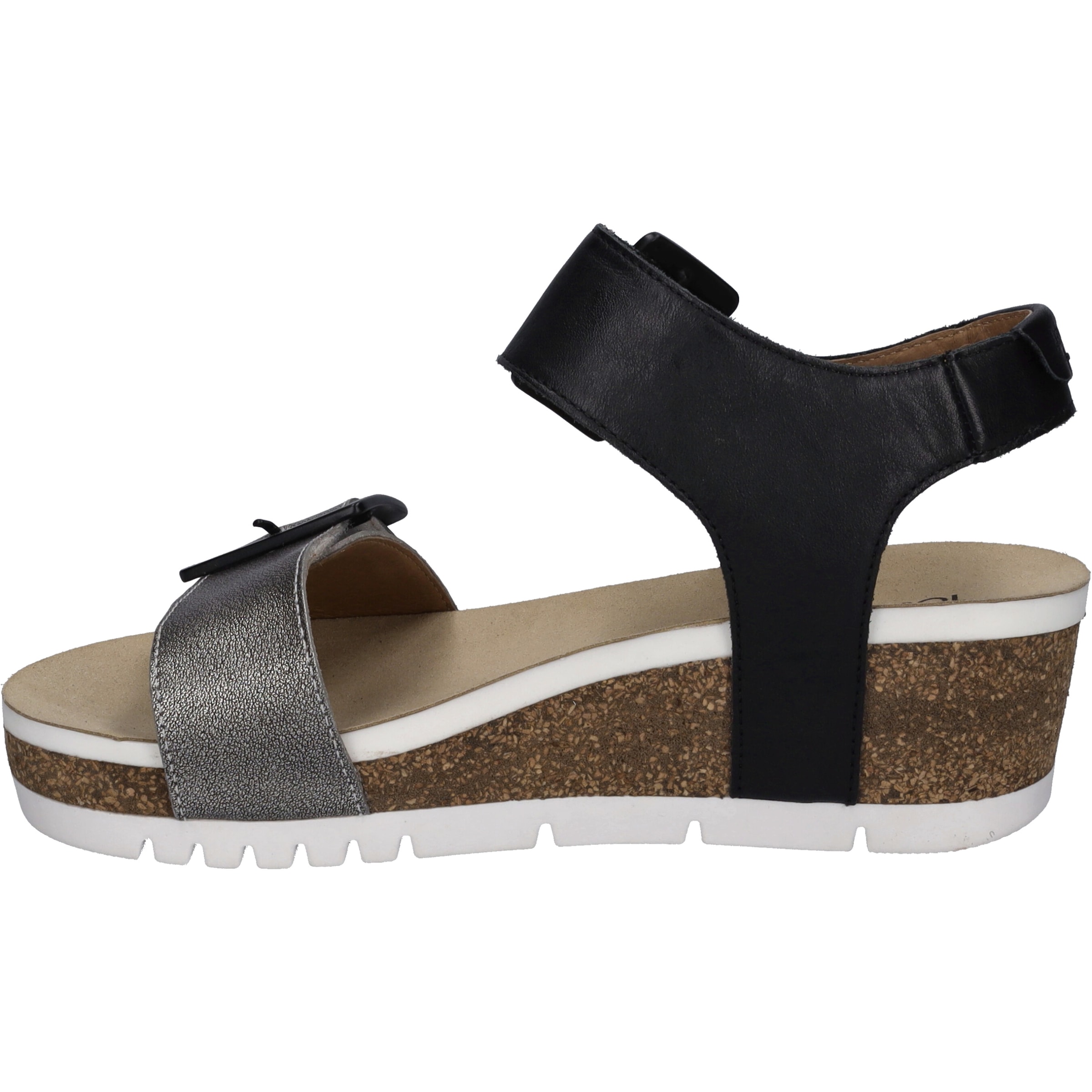 Josef Seibel Sandale »Quinn 02, basalt-kombi«