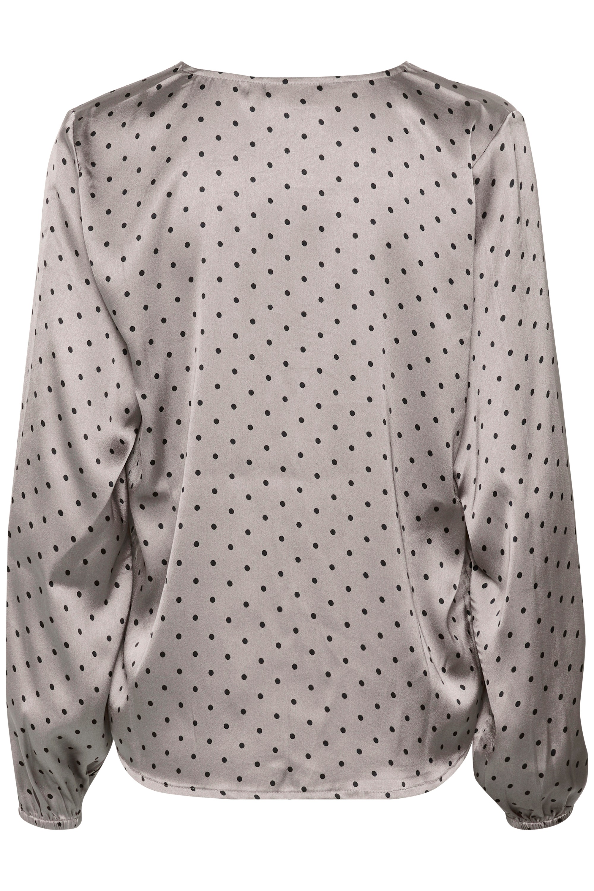 KAFFE Blusentop »Shirtbluse KAluna«