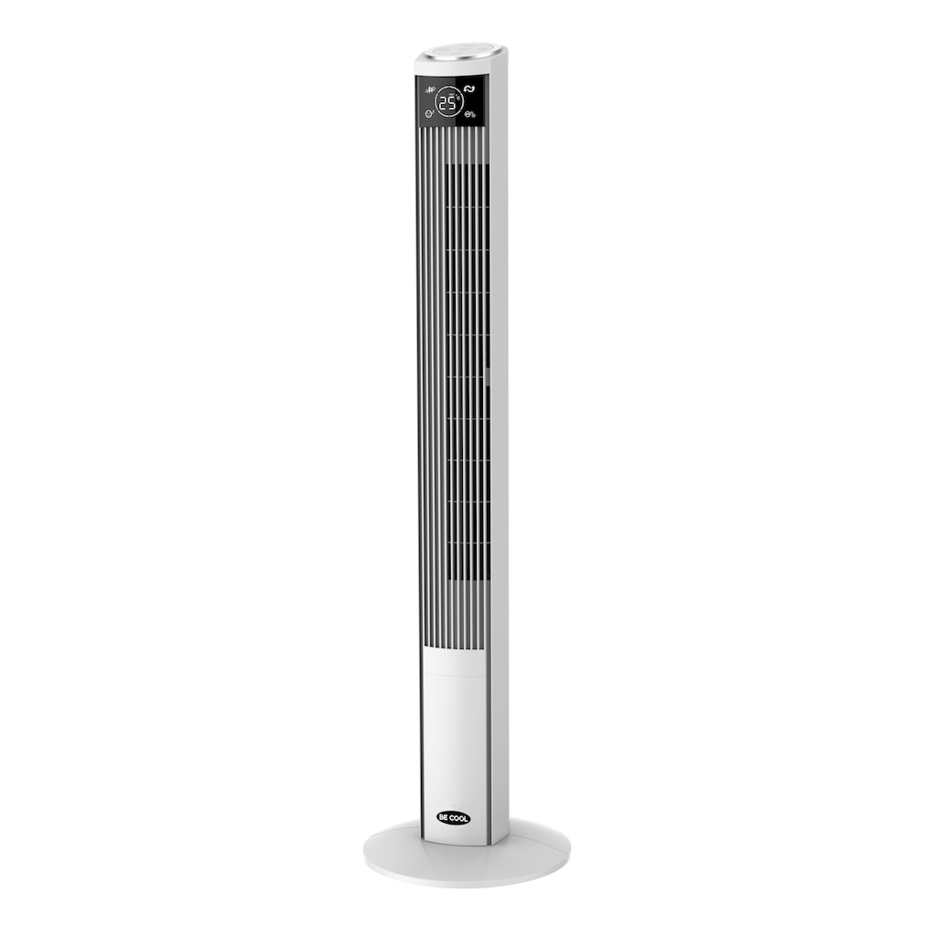 be cool Turmventilator »TURMVENTILATOR 121cm«