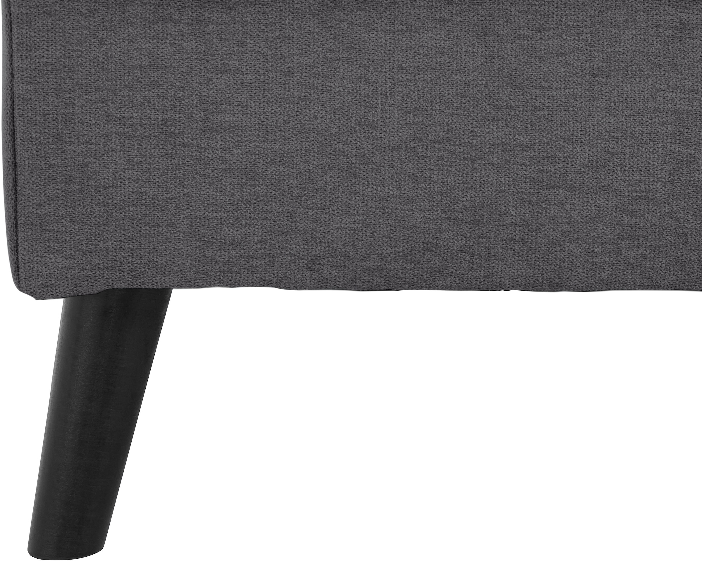 COTTA Polsterhocker »Mia«