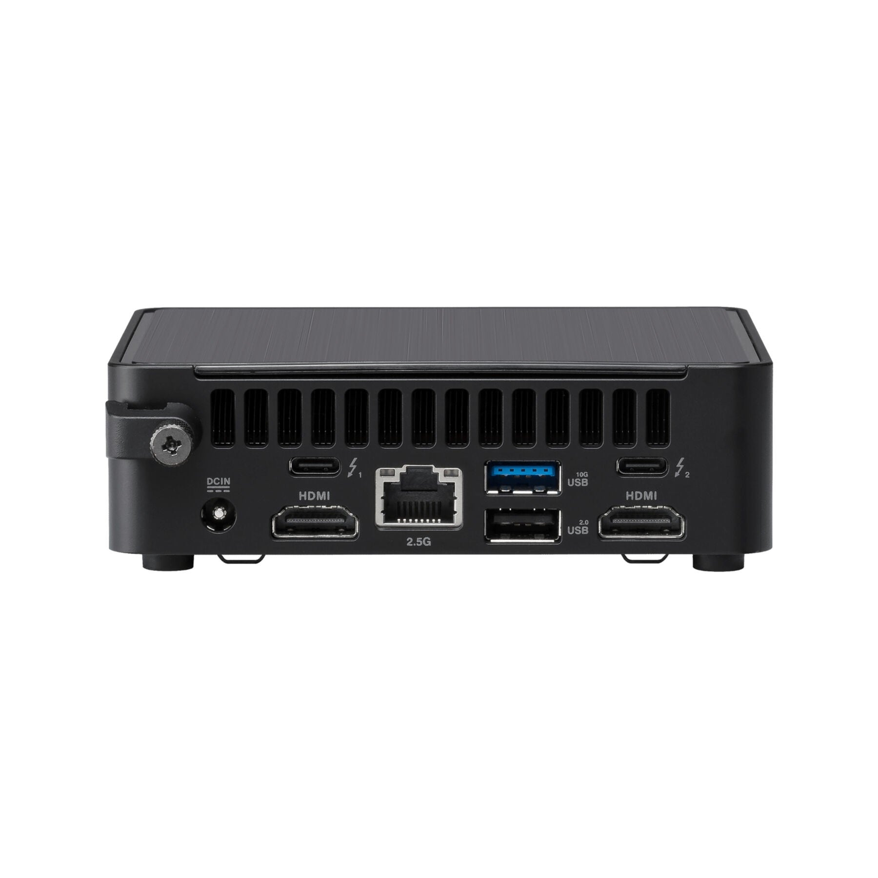 CAPTIVA Business-PC »Mini PC Power Starter I84-838«