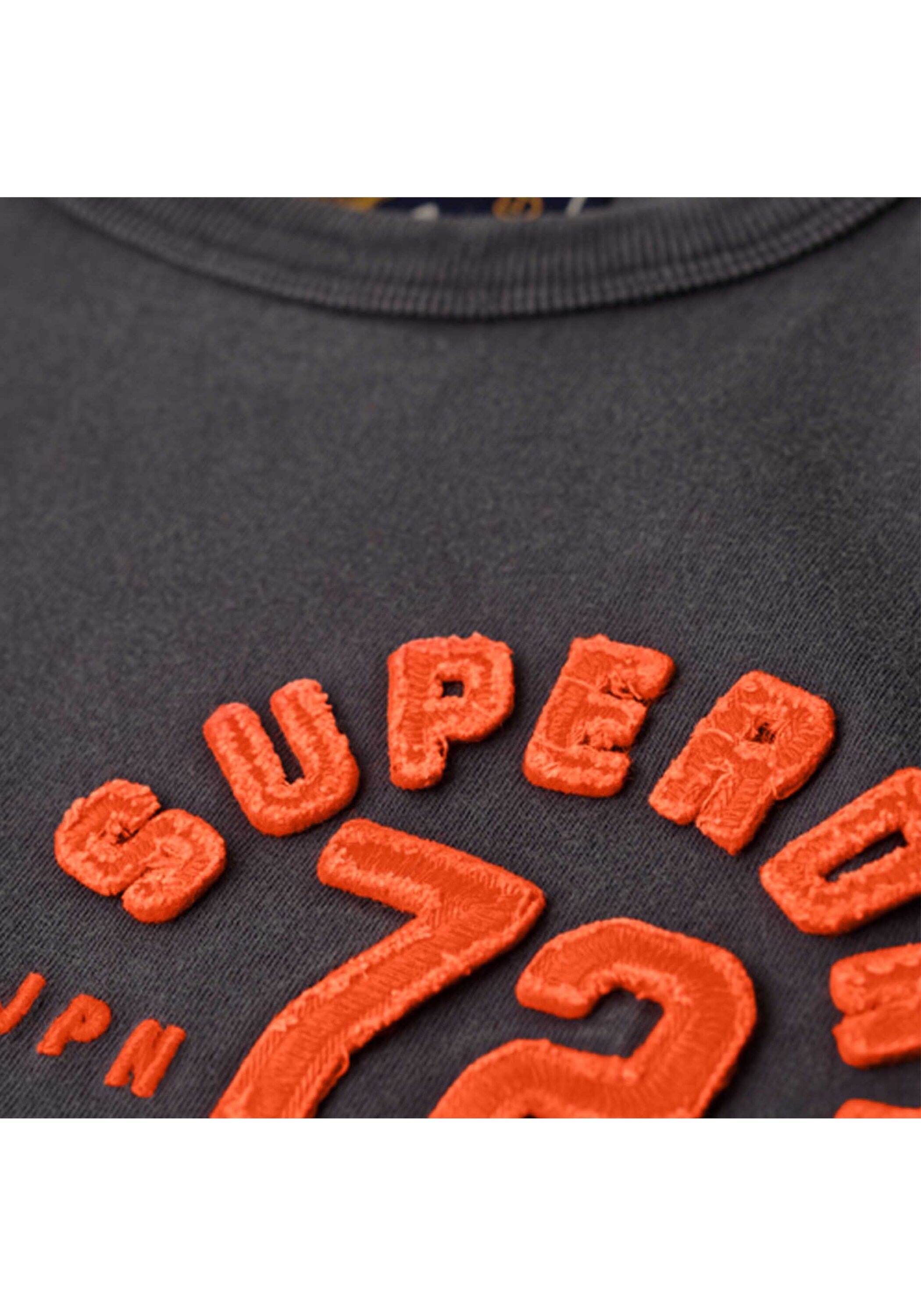 Superdry T-Shirt »T-Shirt Vintage Athletic Chest Short Sleeve T-Shirt 1er Pack«