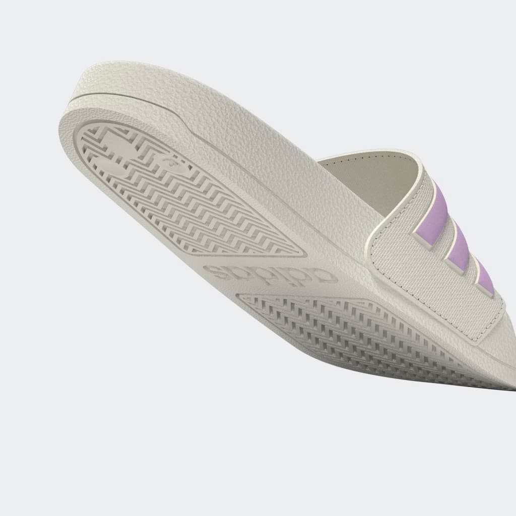 adidas Sportswear Badesandale »SHOWER ADILETTE«  Badelatschen für Kinder und Jugendliche