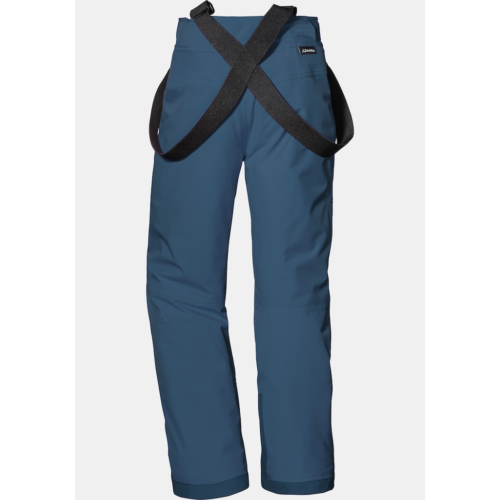 Schöffel Latzhose »Ski Pants Bolzano1«