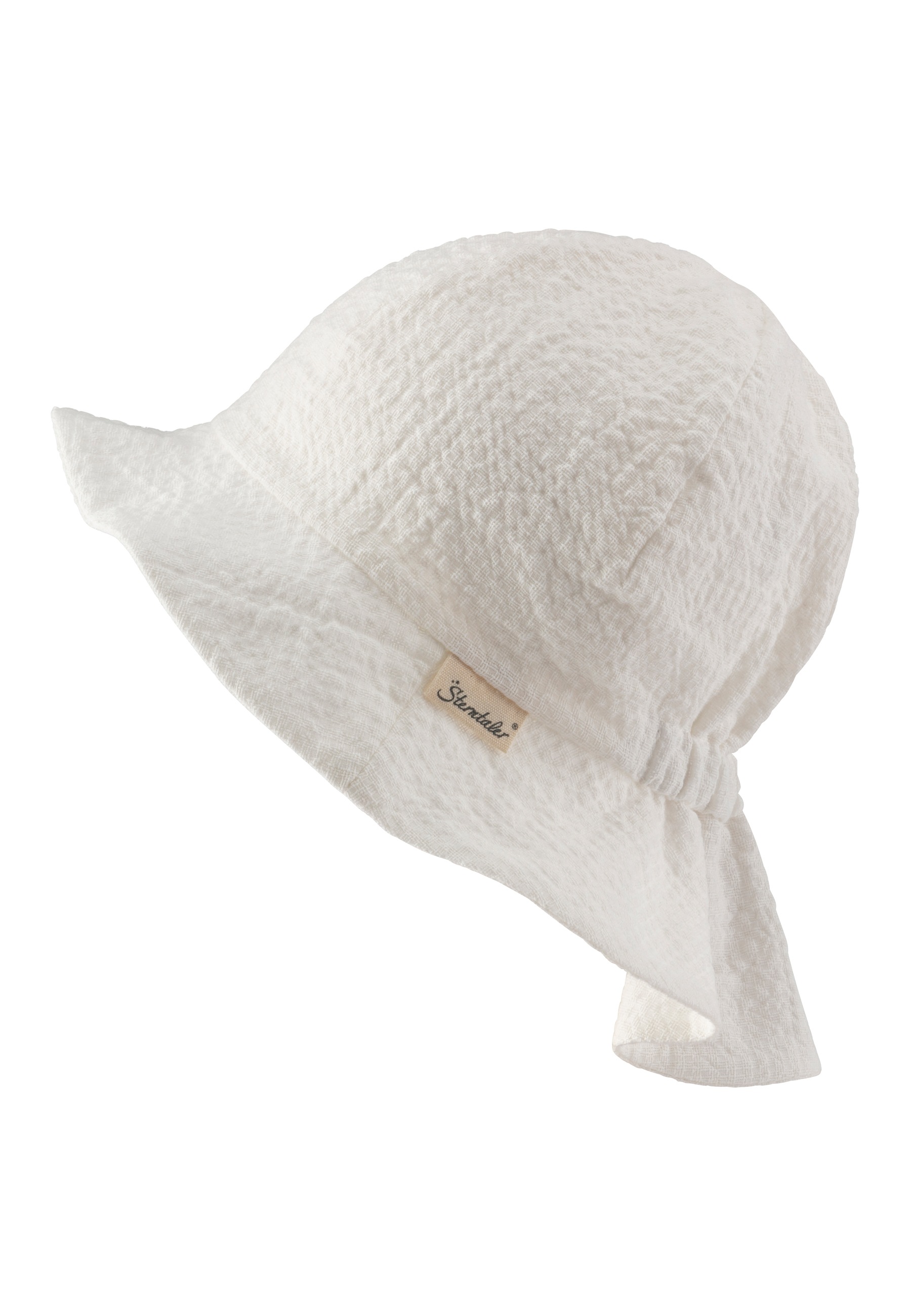 Sterntaler® Schirmmütze »Sonnenhut Struktur«